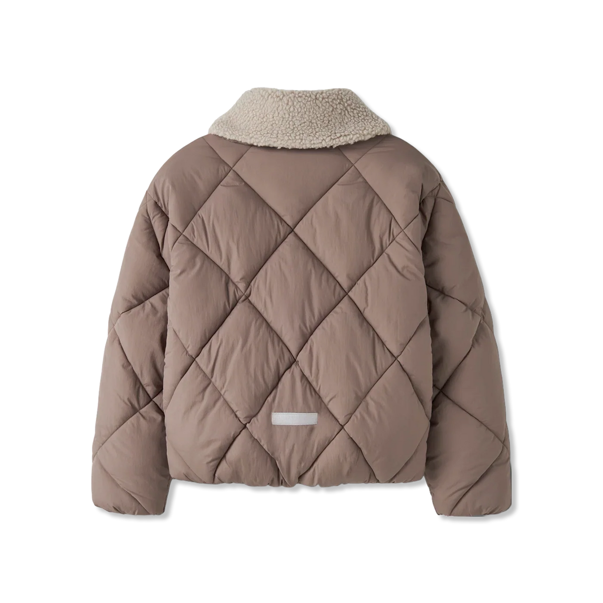 Nkfmelbourne Winterjacke