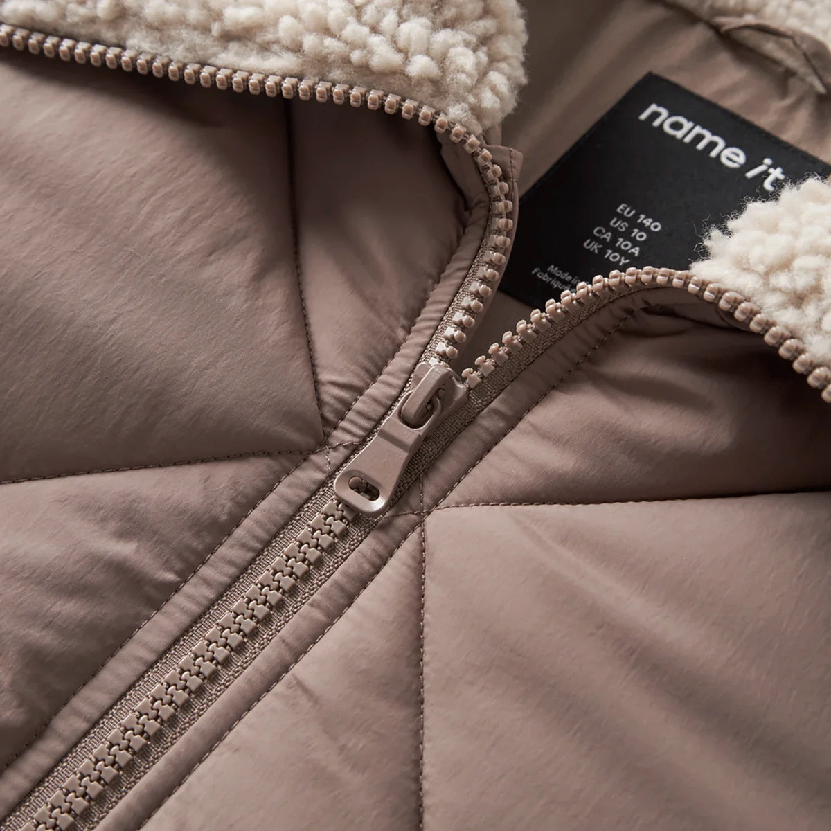 Nkfmelbourne Winterjacke