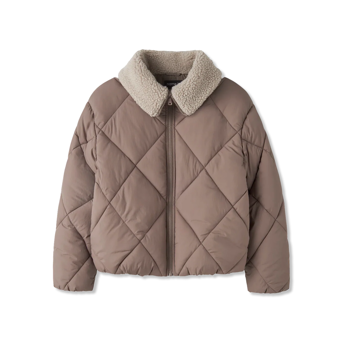 Nkfmelbourne Winterjacke