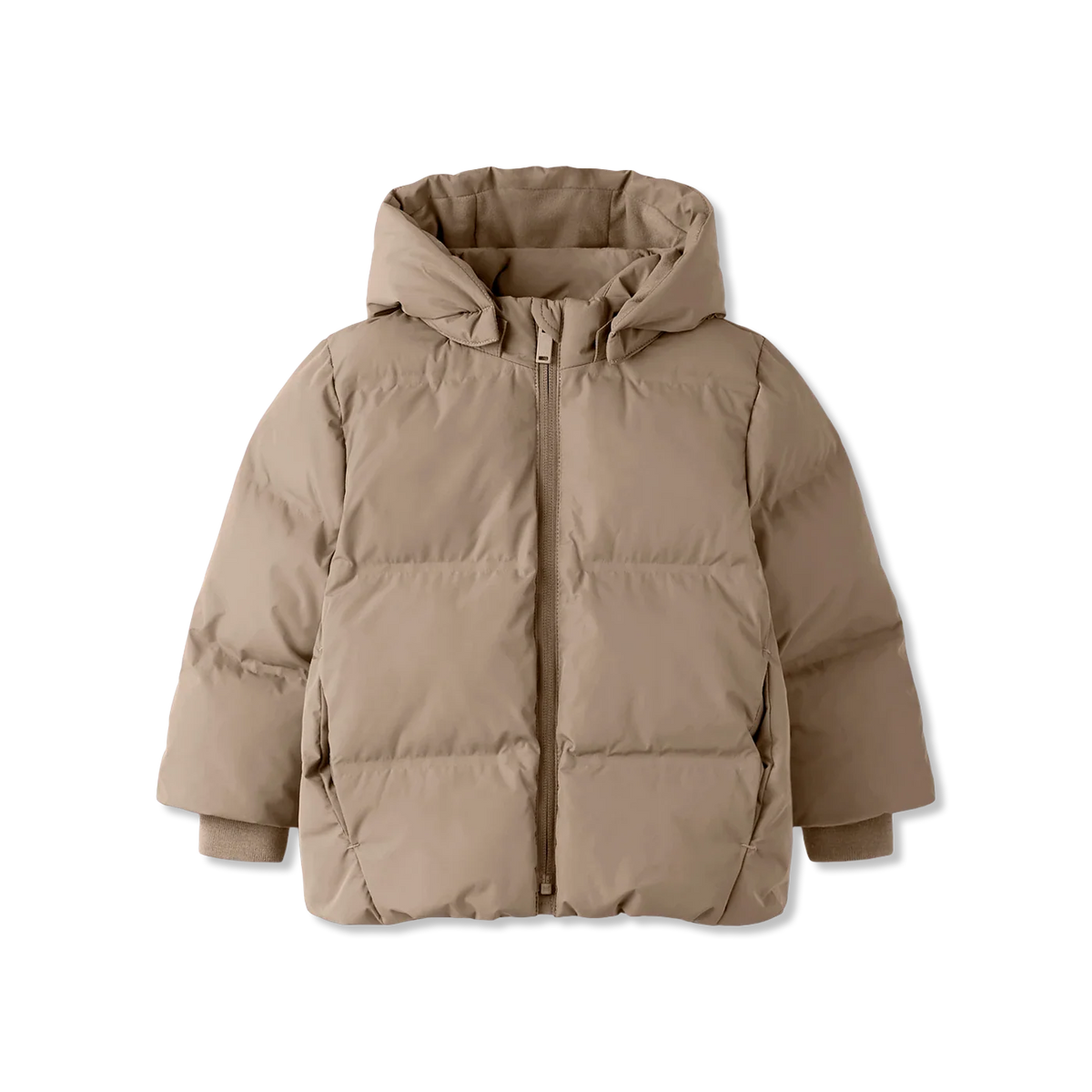 Nmnmusk Winterjacke