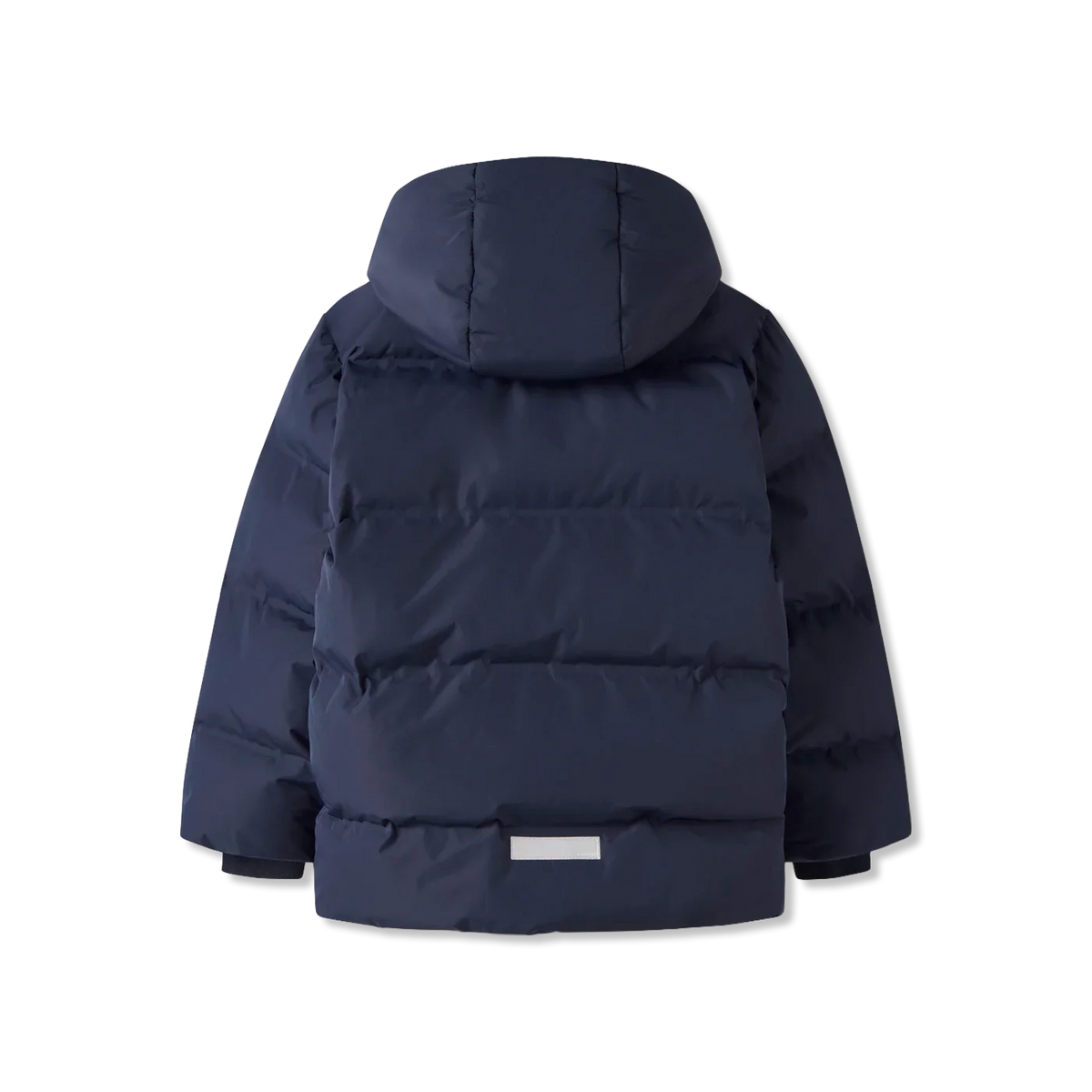 Nknmusk Winterjacke