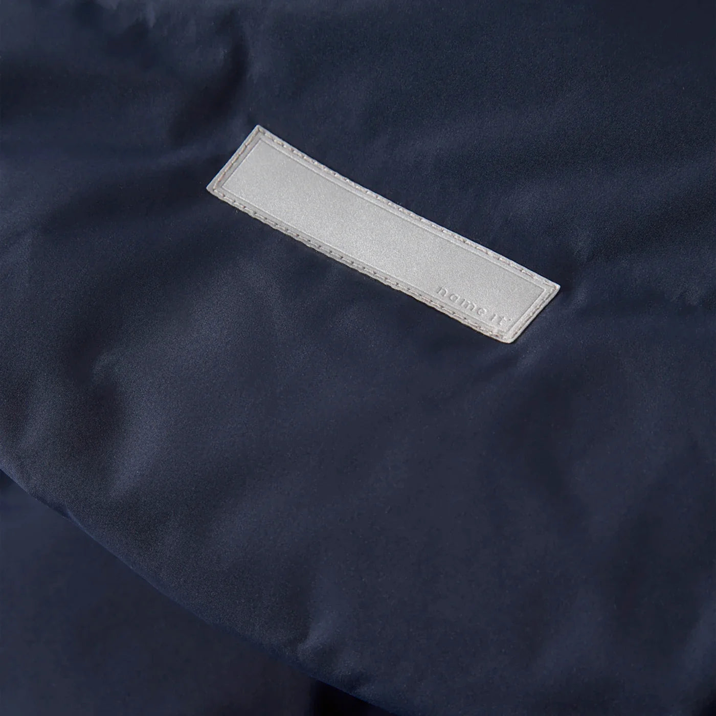 Nknmusk Winterjacke