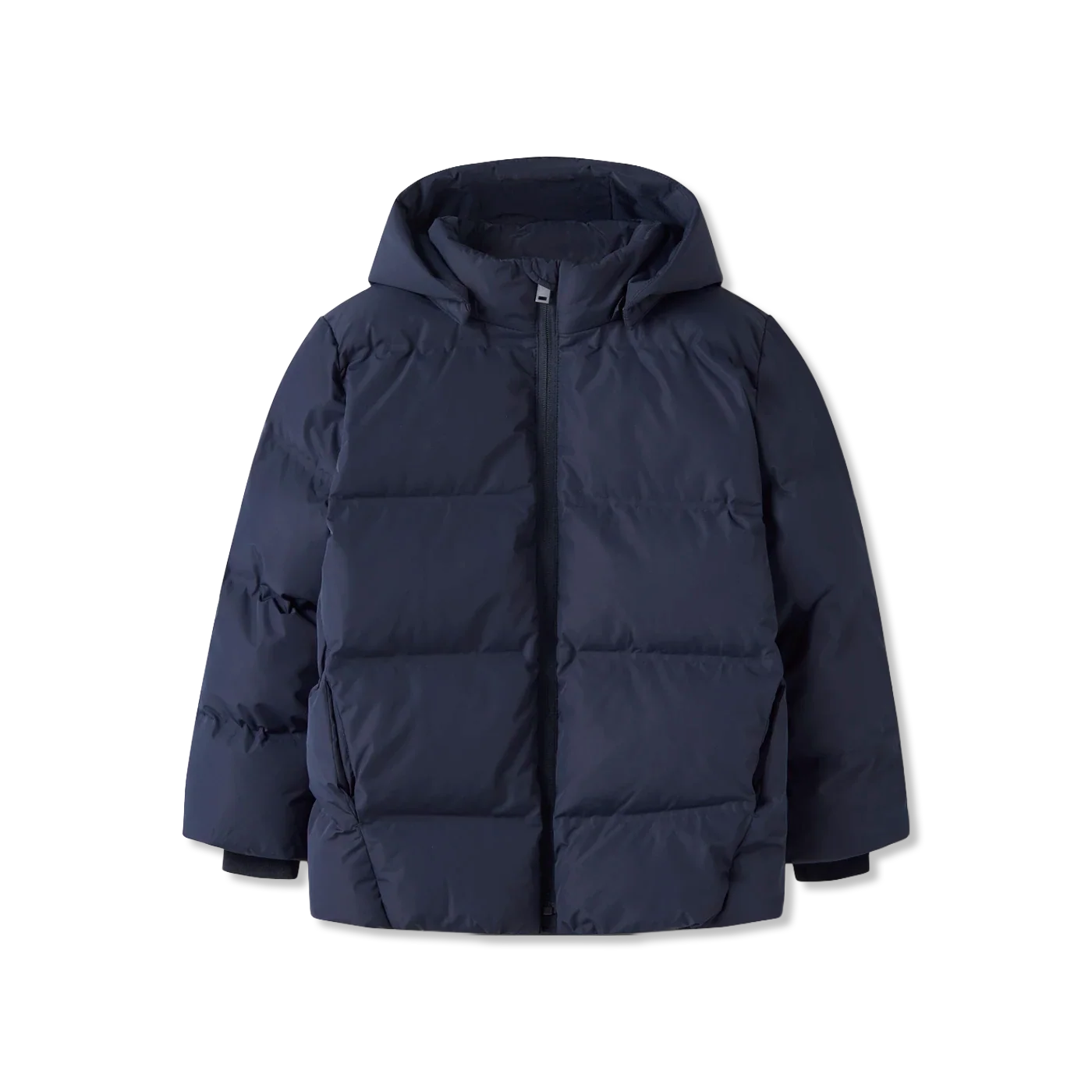 Nknmusk Winterjacke