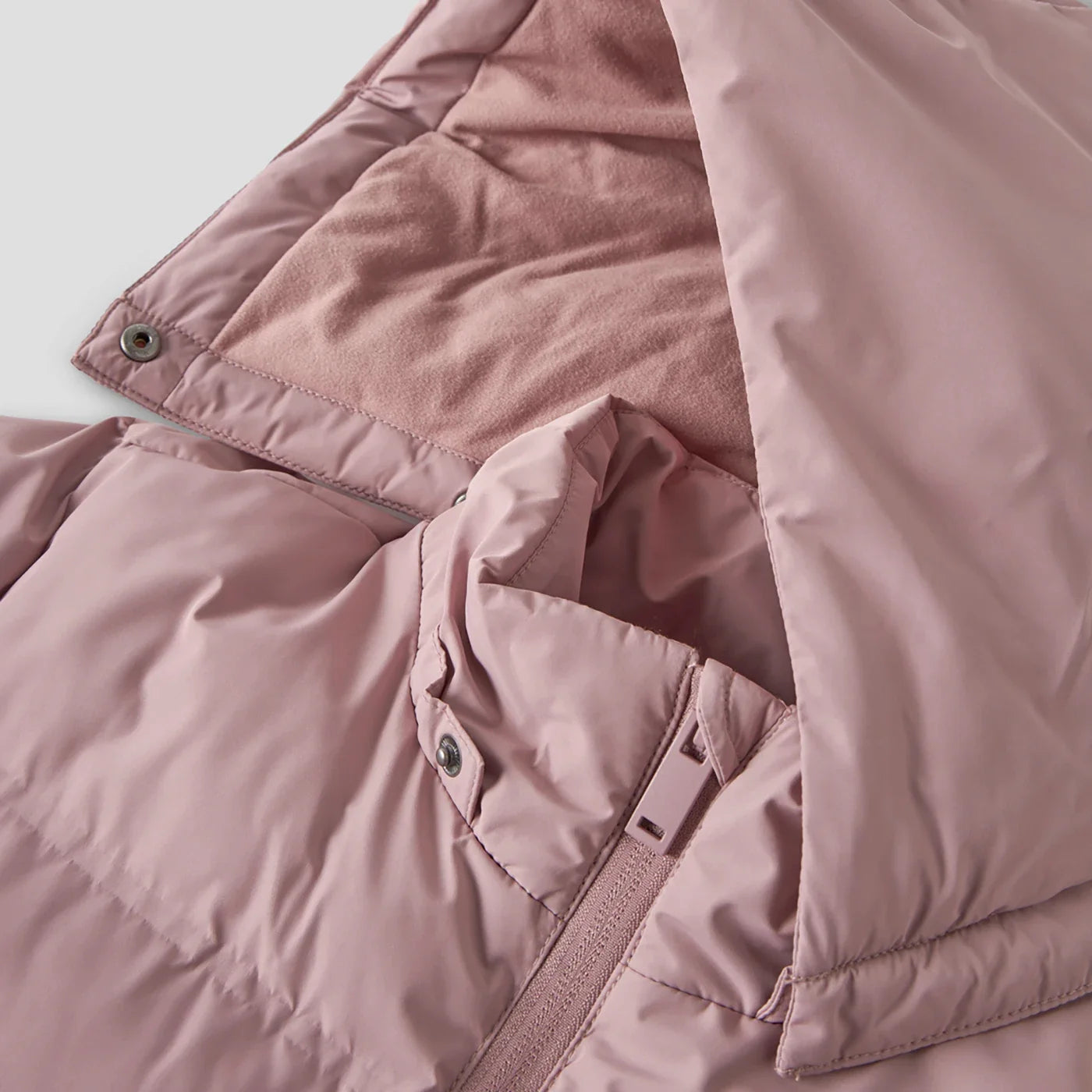 Nkfmusk Winterjacke
