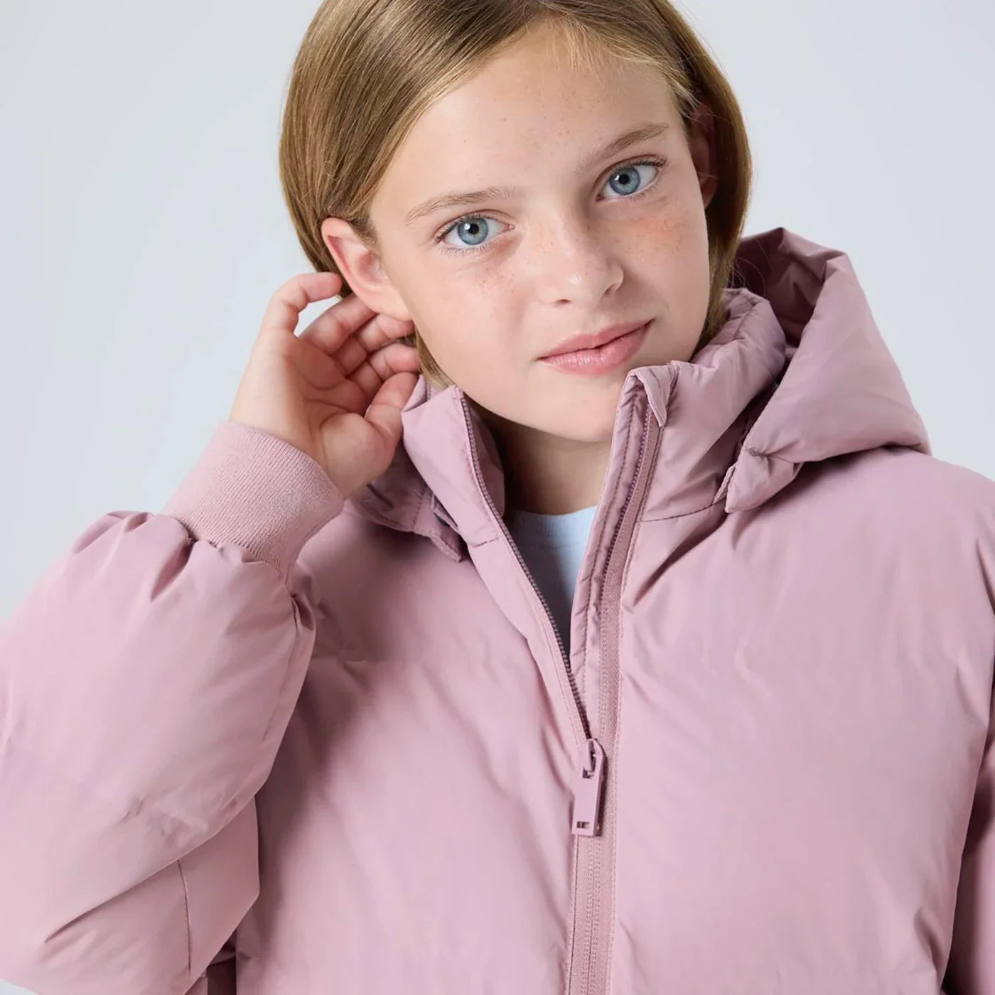 Nkfmusk Winterjacke