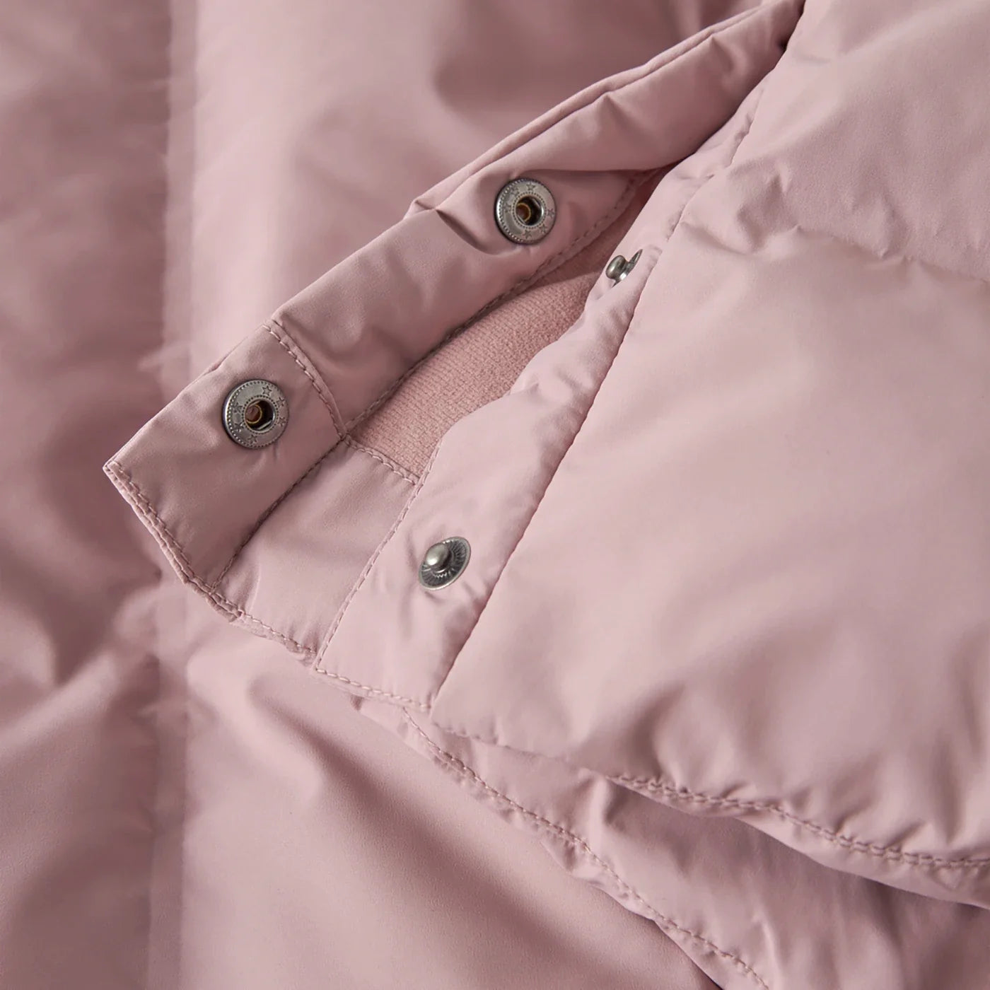 Nkfmusk Winterjacke
