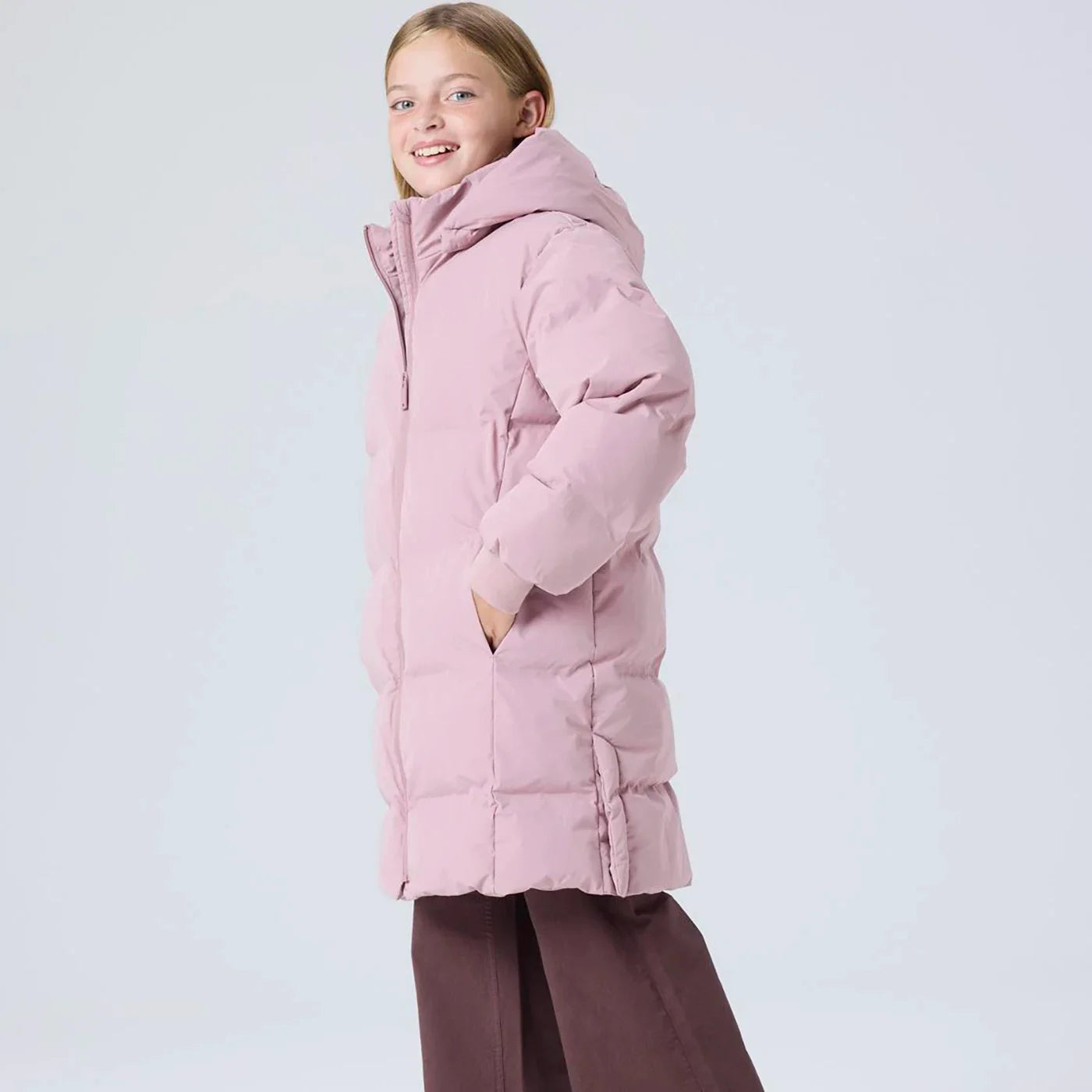 Nkfmusk Winterjacke