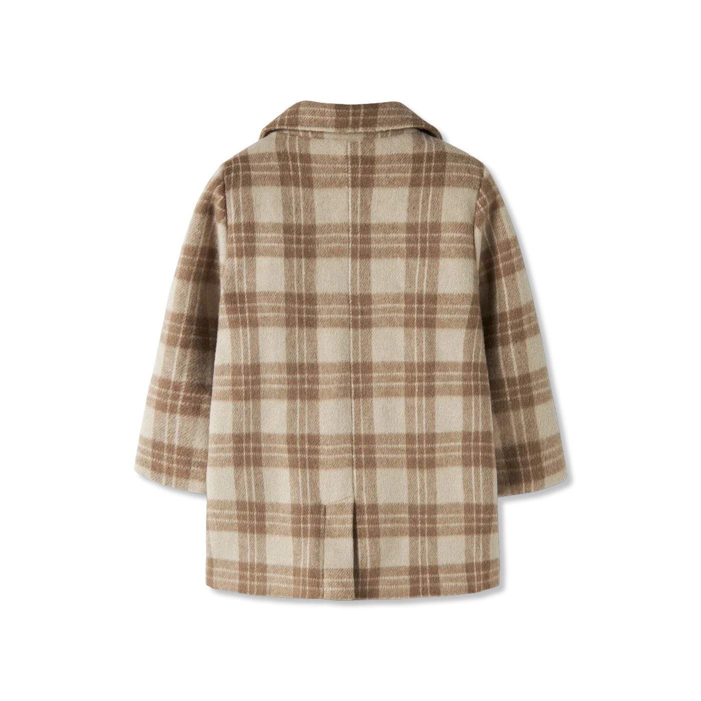 Nmfnima Winterjacke