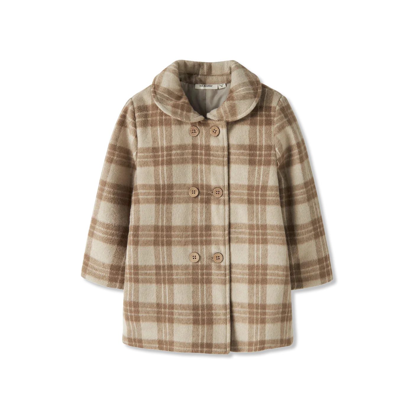 Nmfnima Winterjacke