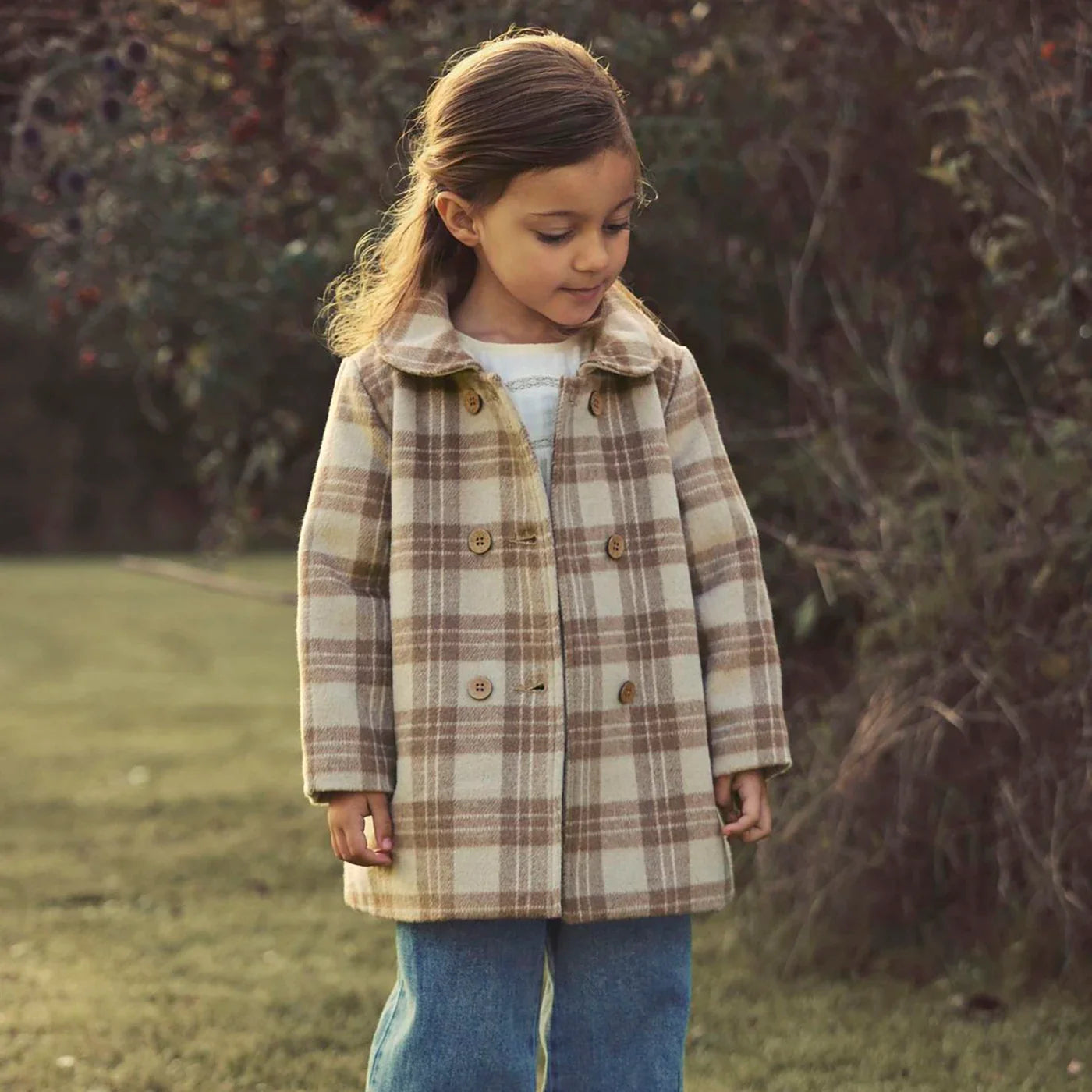 Nmfnima Winterjacke