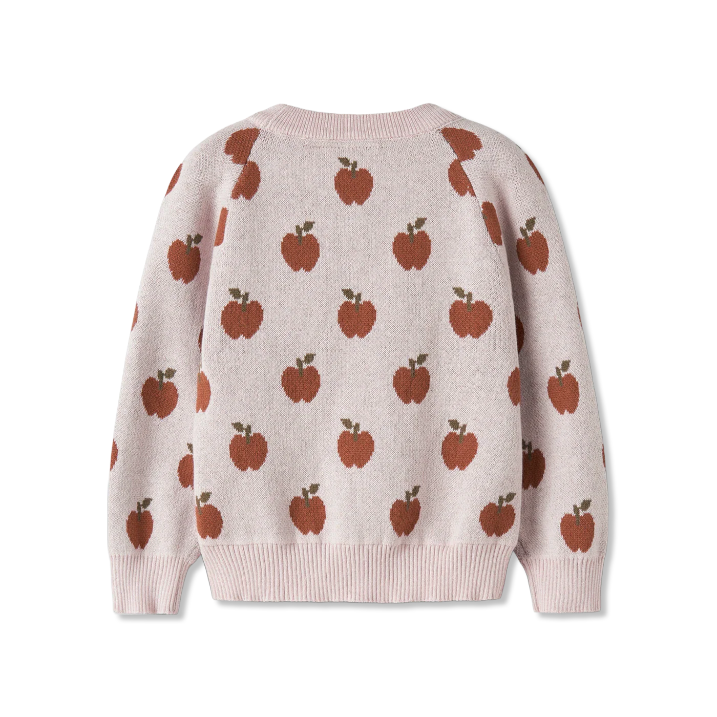 Nmflulio Strickpullover