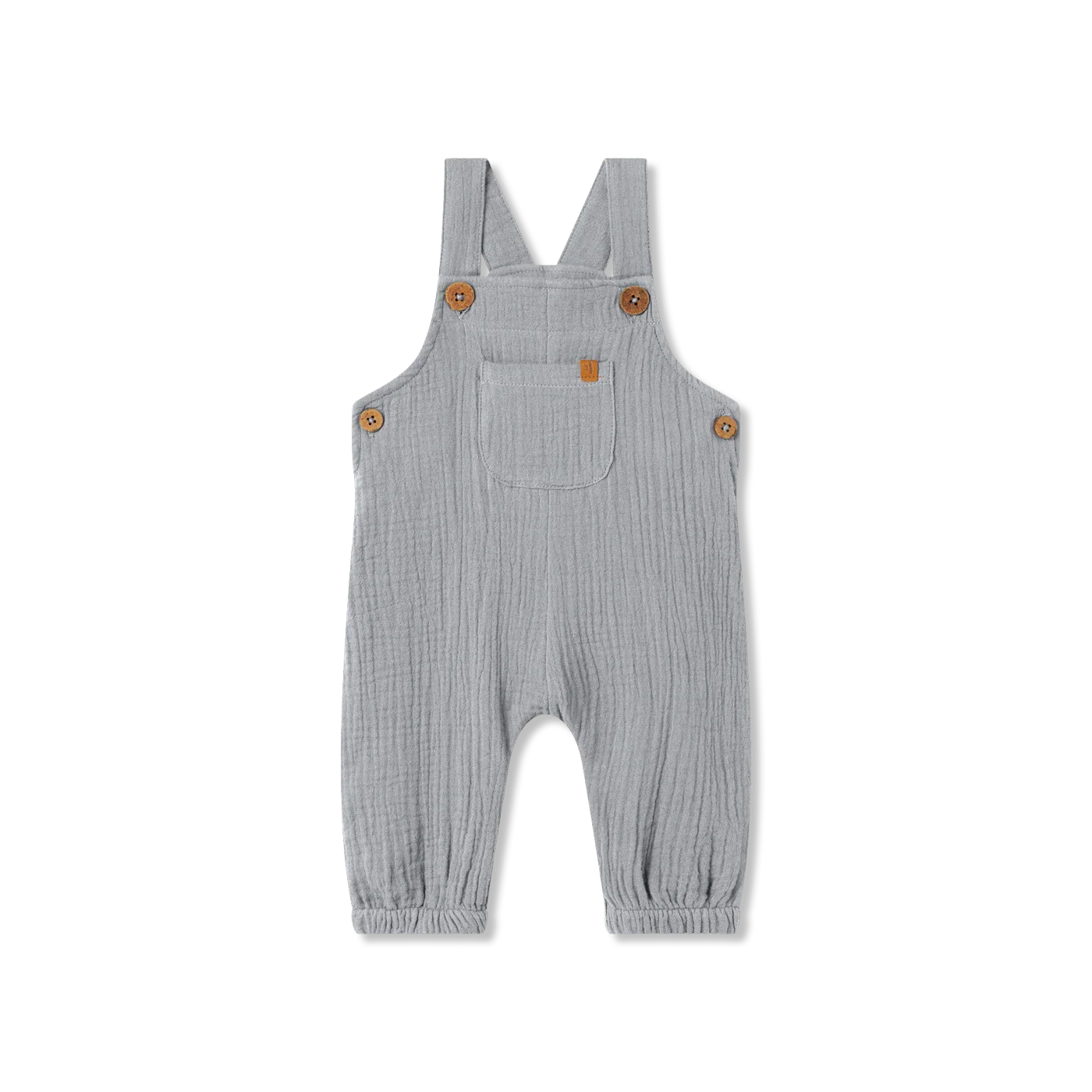 Nbmloros Latzhose