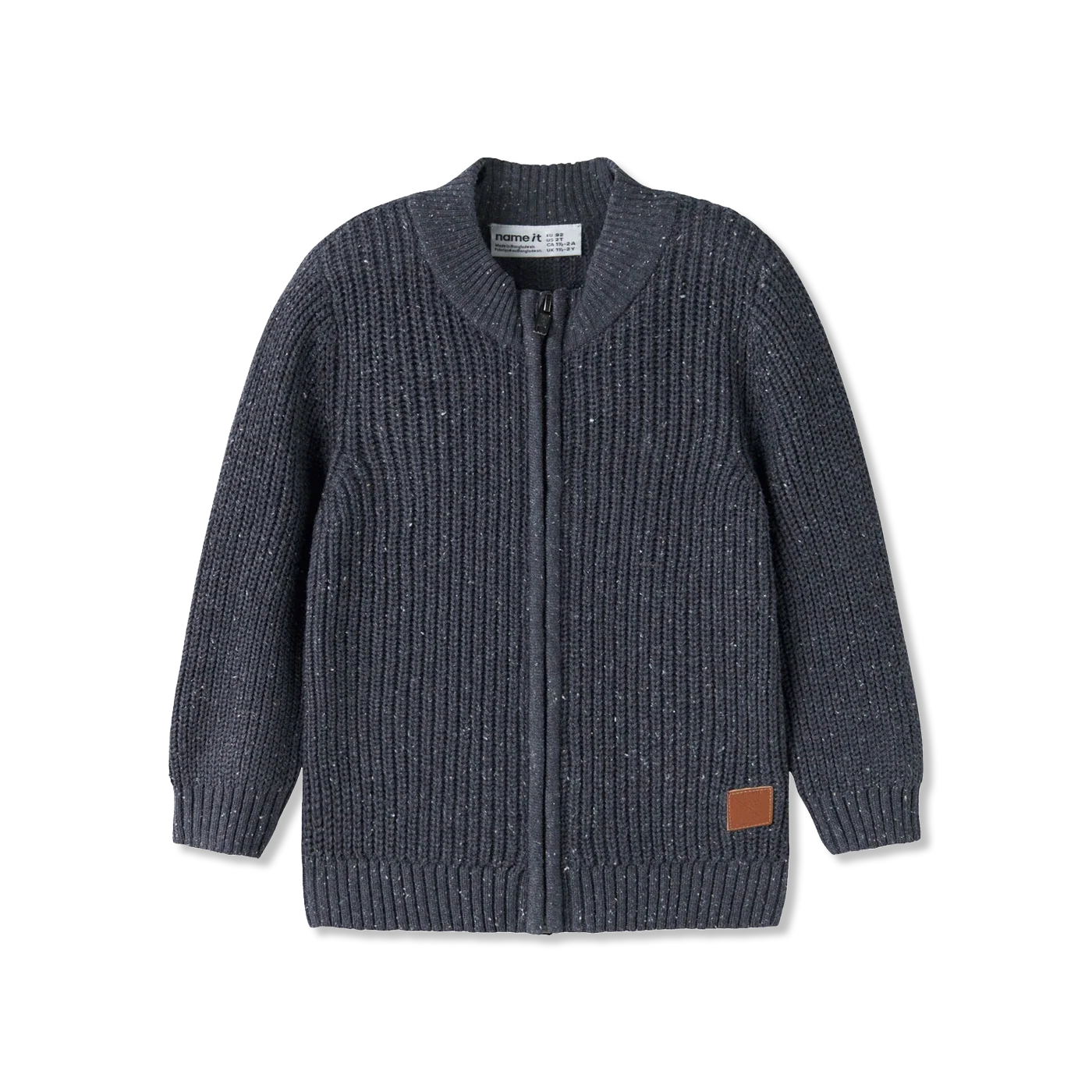 Nmmnorman Strickjacken