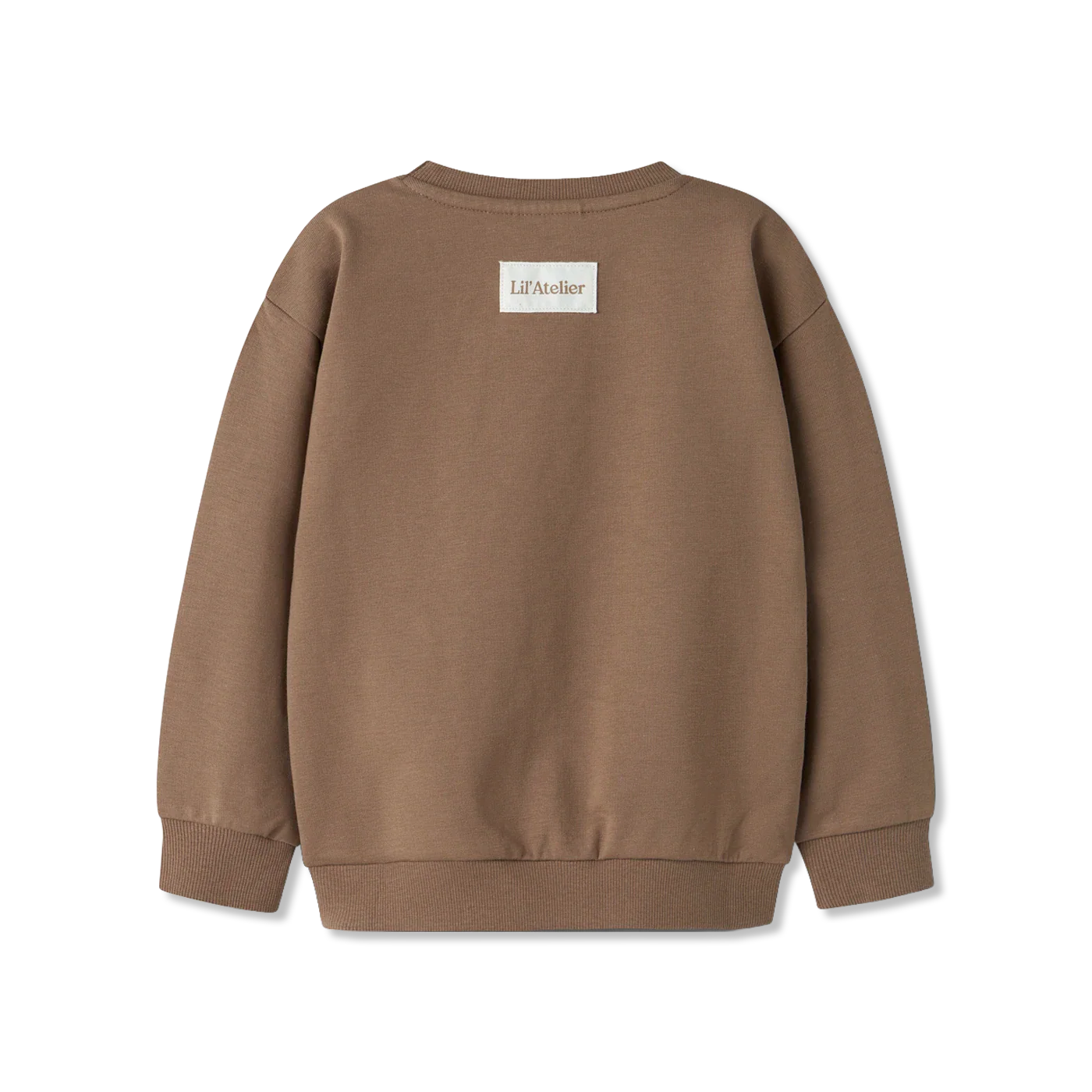 Nmnomas Sweatshirt