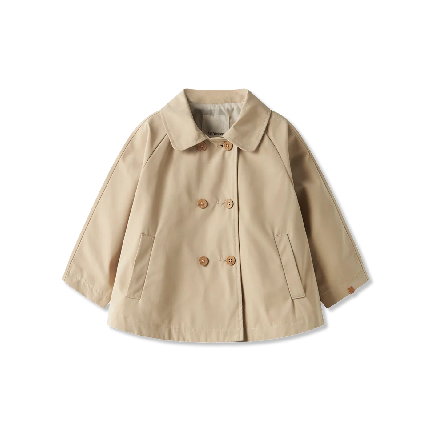 Nmflamadelin sommerjacke