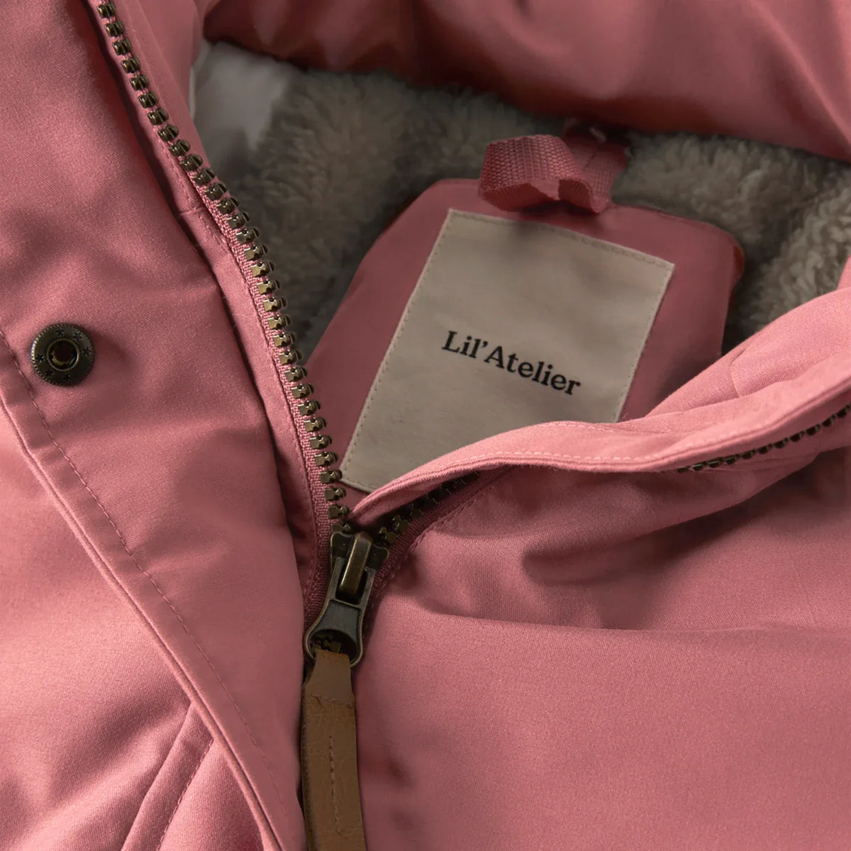 Nmflasnow05 Winterjacke