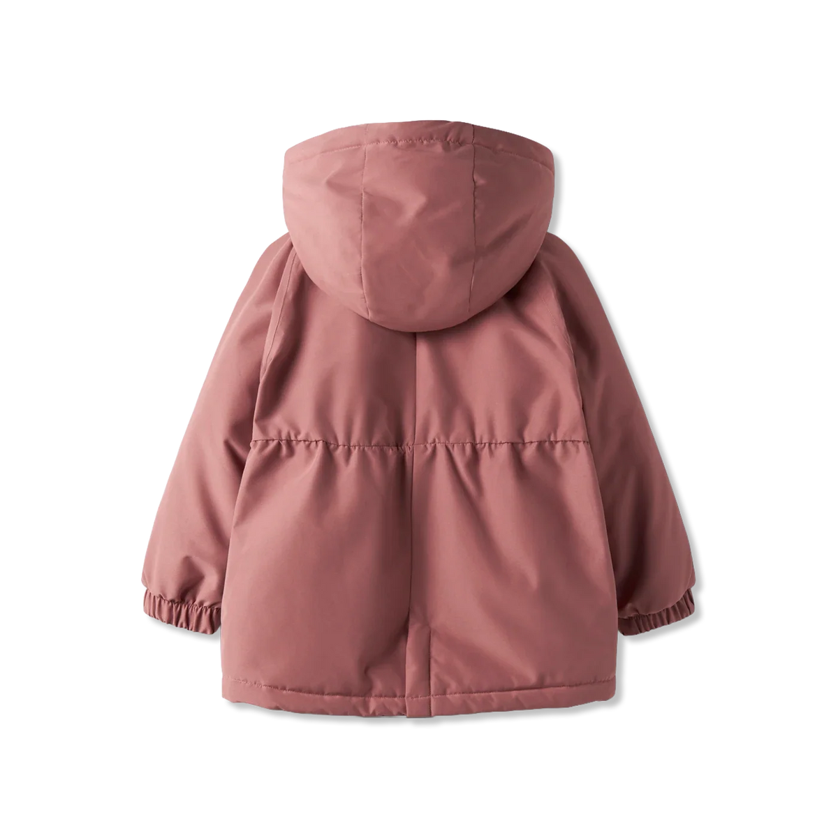 Nmflasnow05 Winterjacke