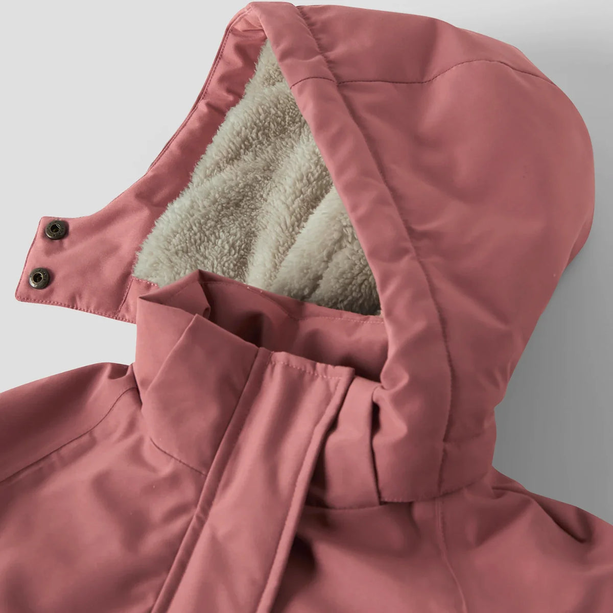 Nmflasnow05 Winterjacke