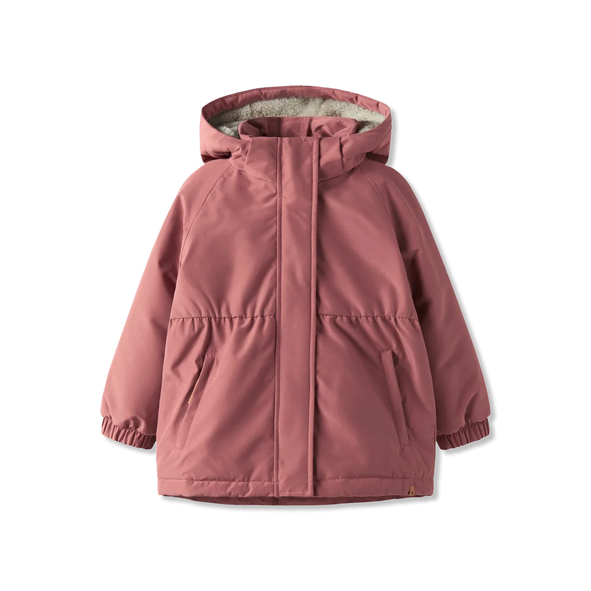 Nmflasnow05 Winterjacke