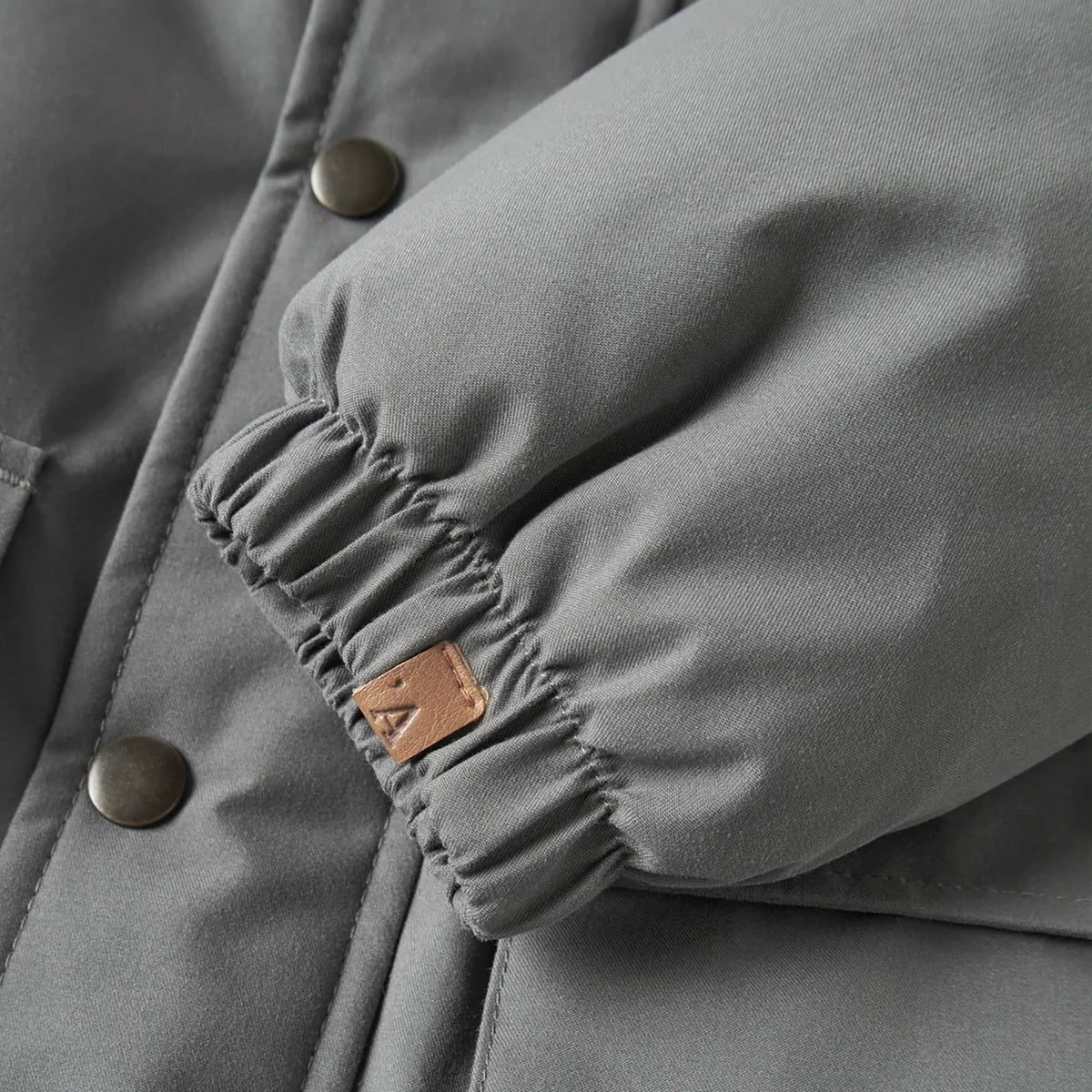 Nmmlasnow05 Winterjacke