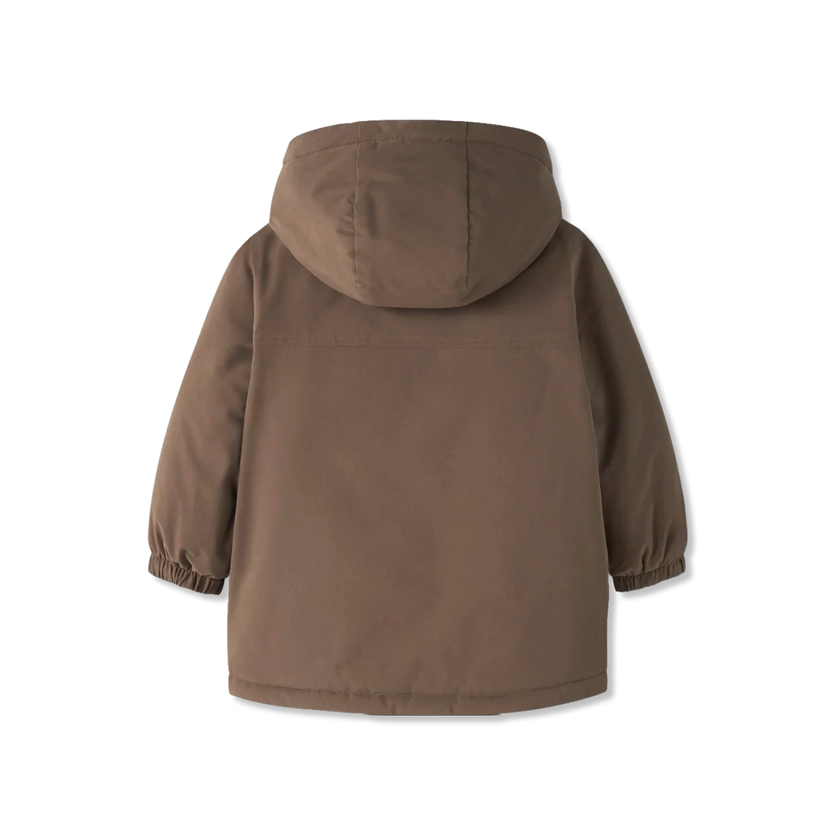 Nmmlasnow05 Winterjacke