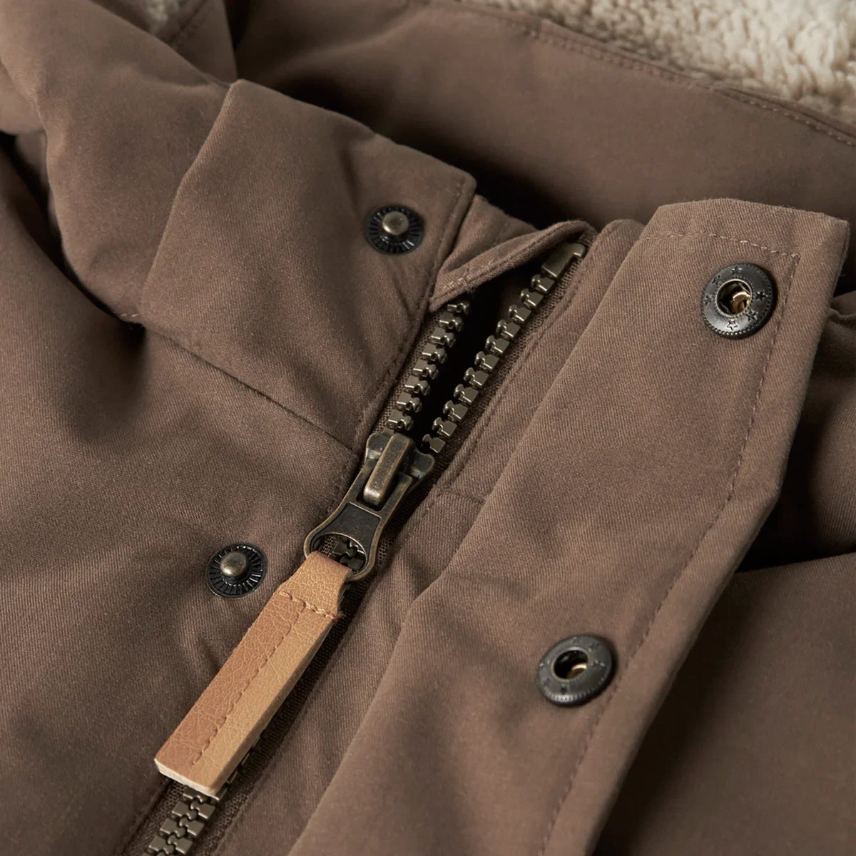 Nmmlasnow05 Winterjacke