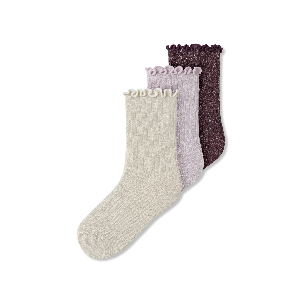 Nmfrosie Socken