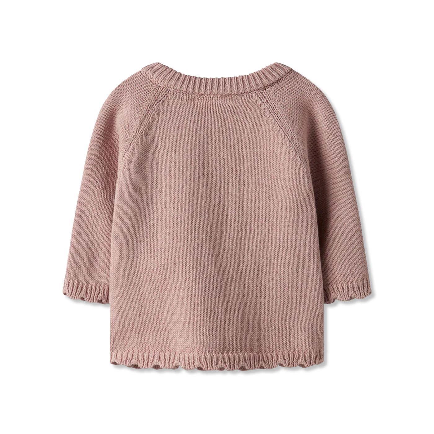 Nbflaguna langarmshirt