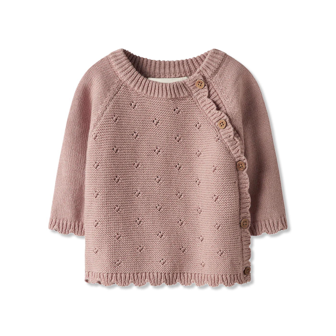 Nbflaguna langarmshirt