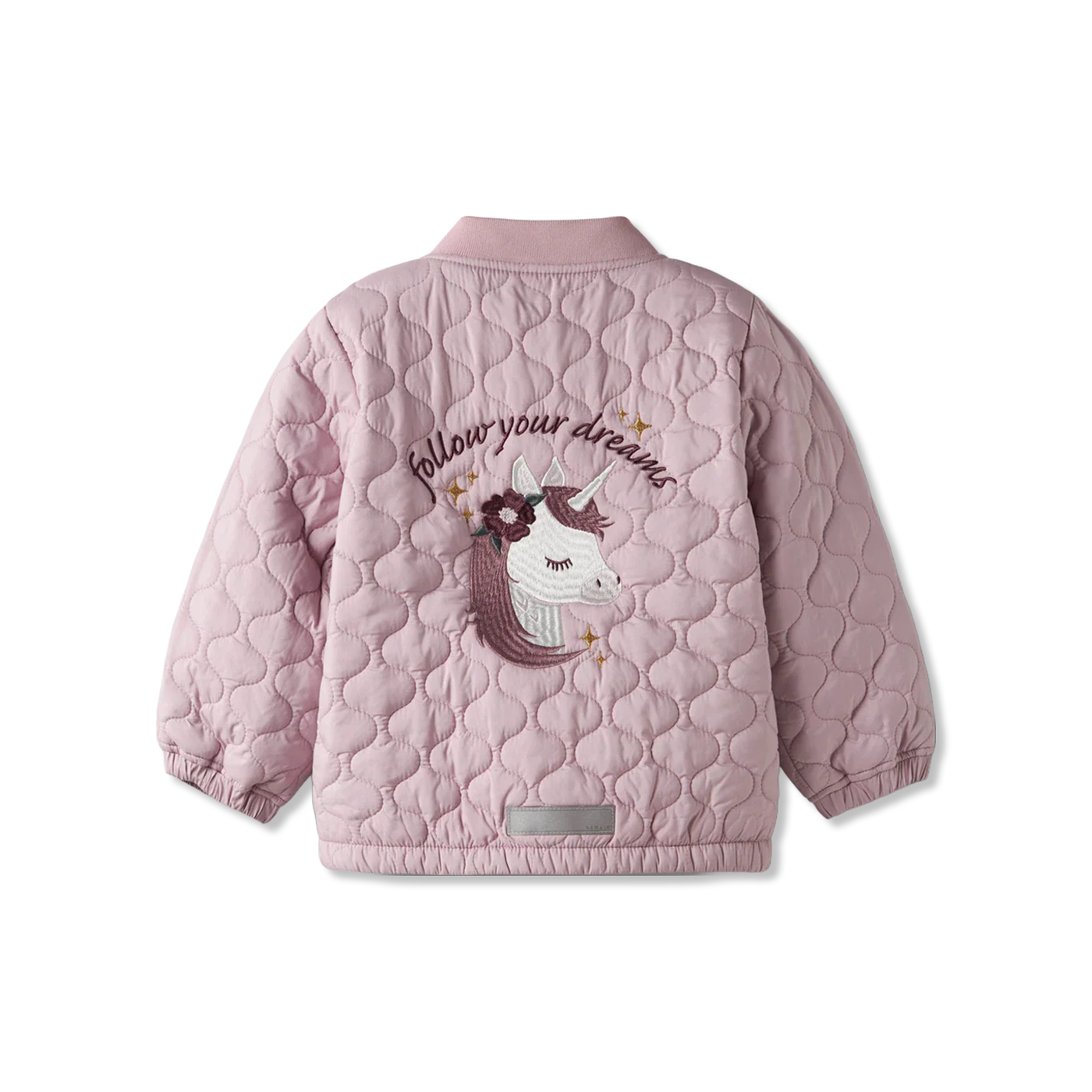 Nmfmarlon sommerjacke