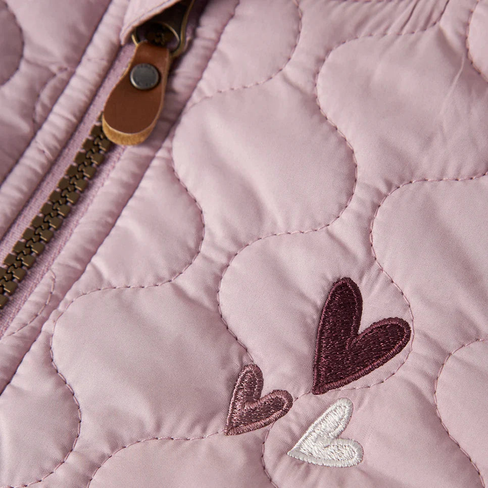 Nmfmarlon sommerjacke