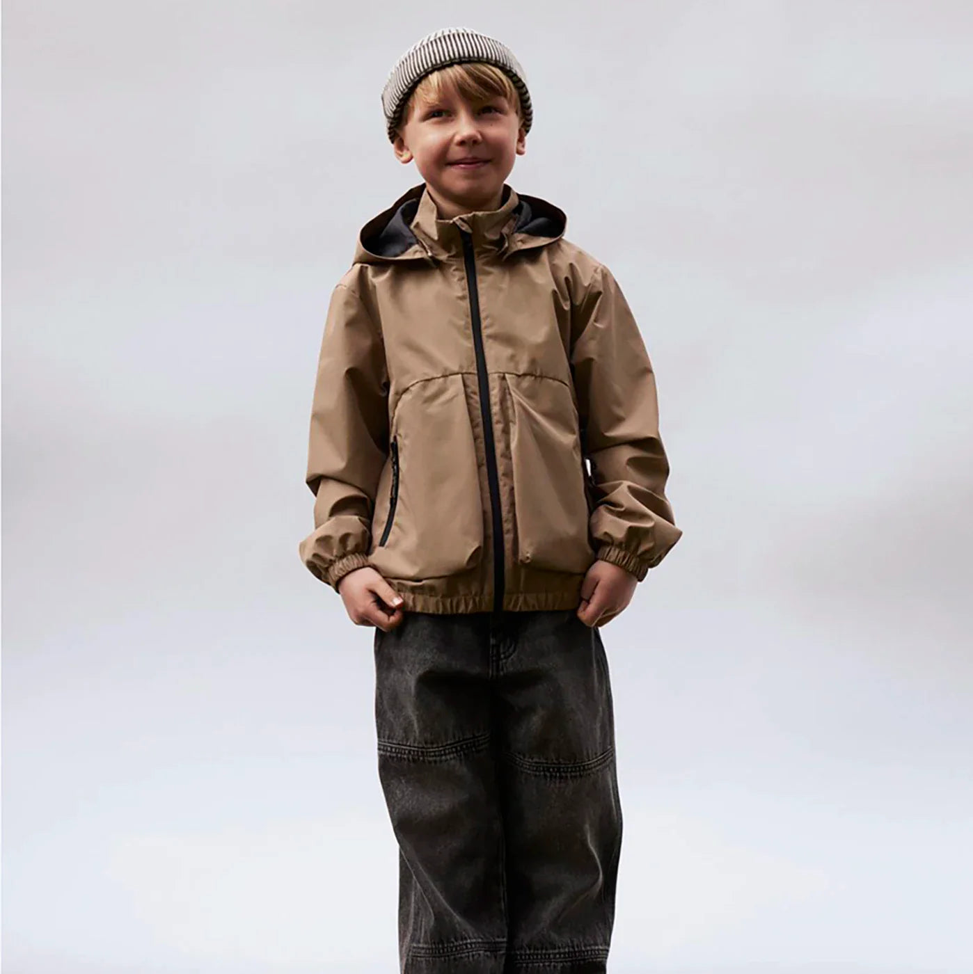 Nkmmacon sommerjacke