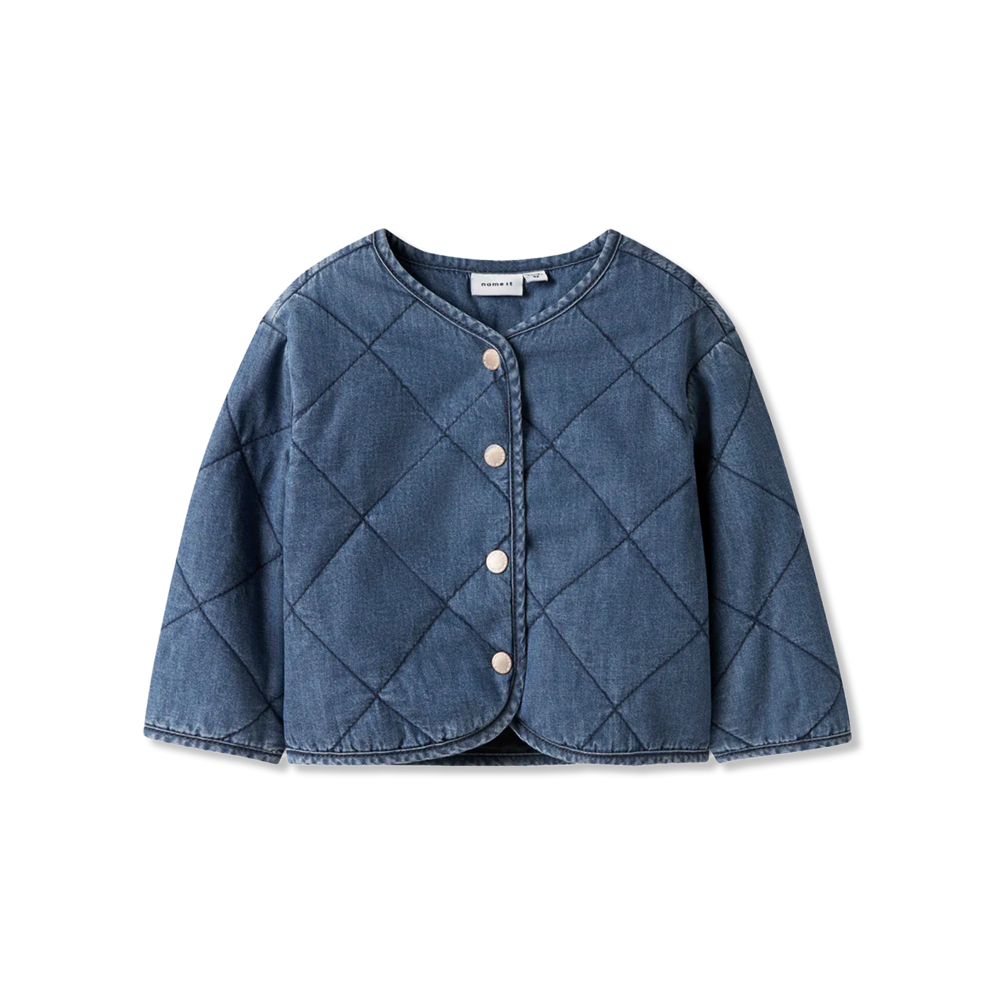 Nmfjuliette sommerjacke