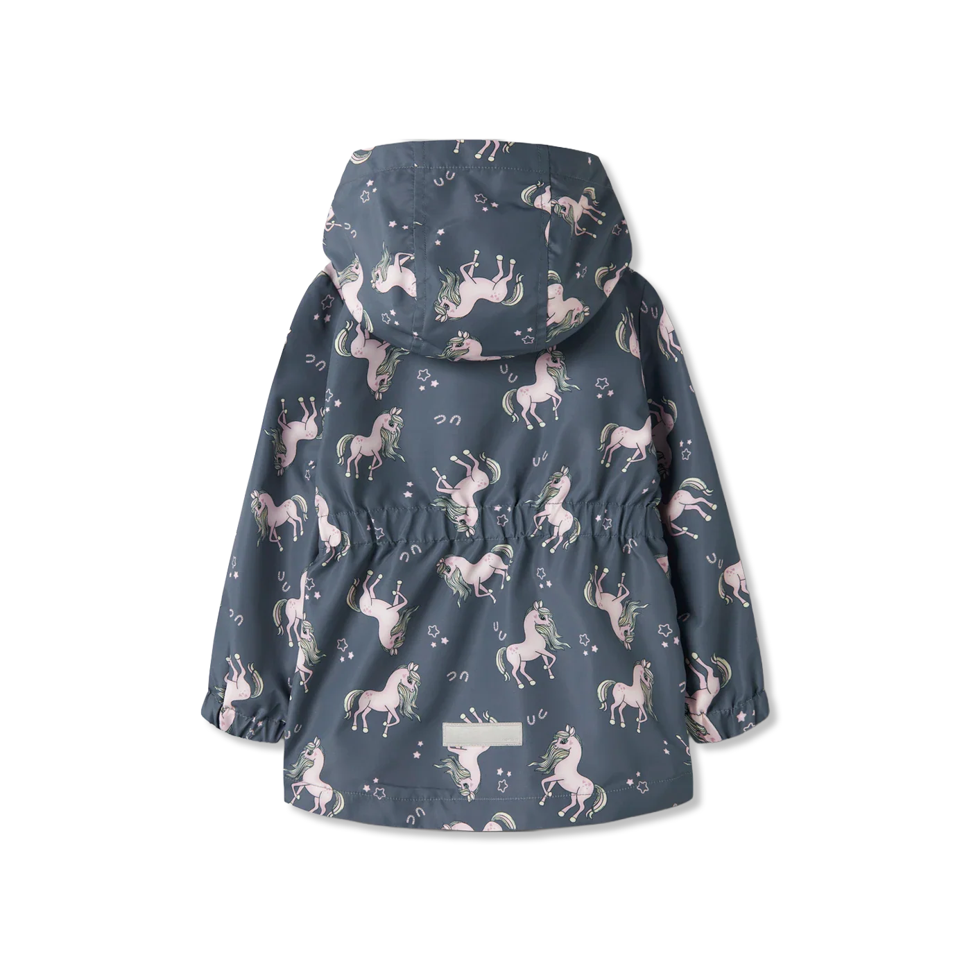 Nmfmaxi sommerjacke