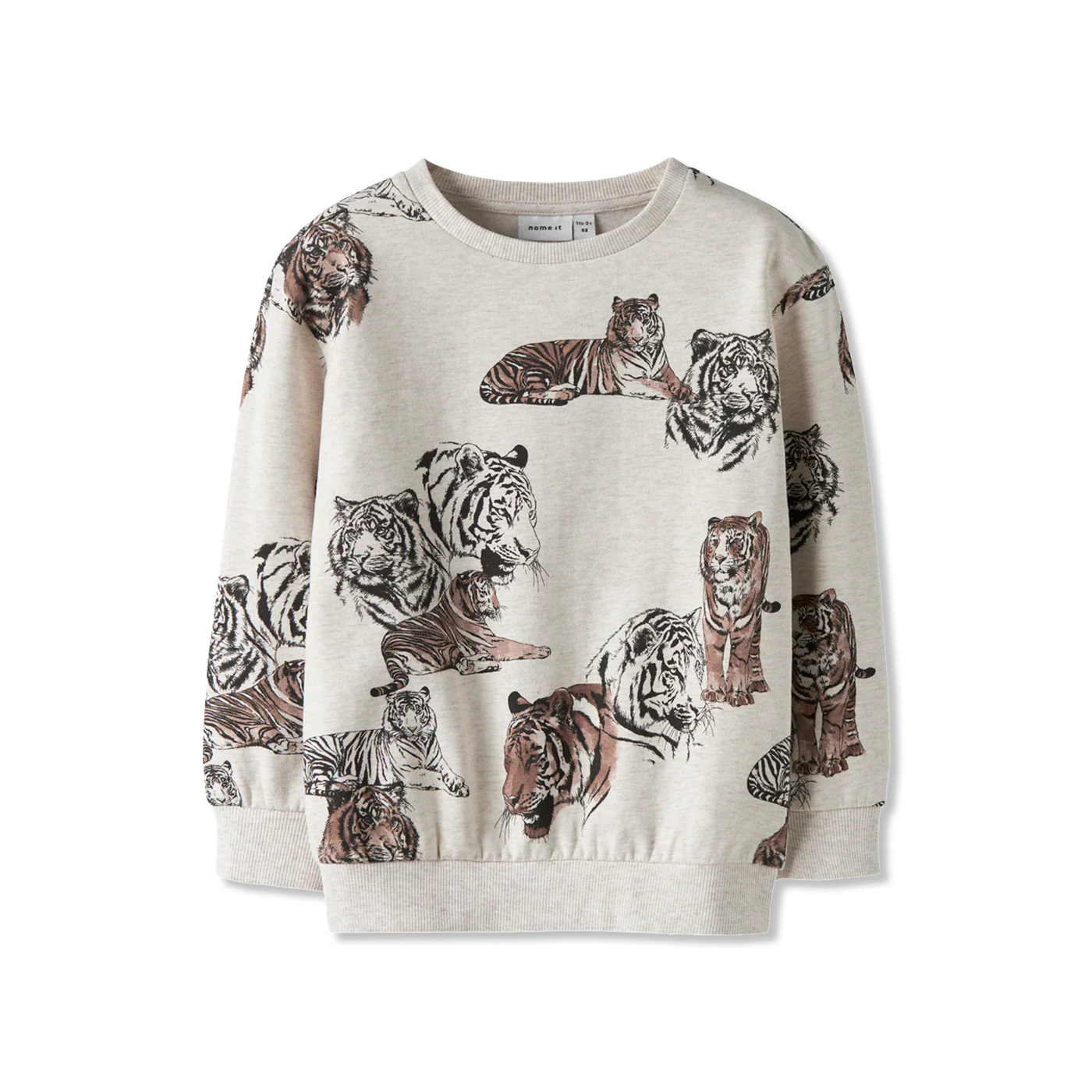 Nmmthorne sweatshirts