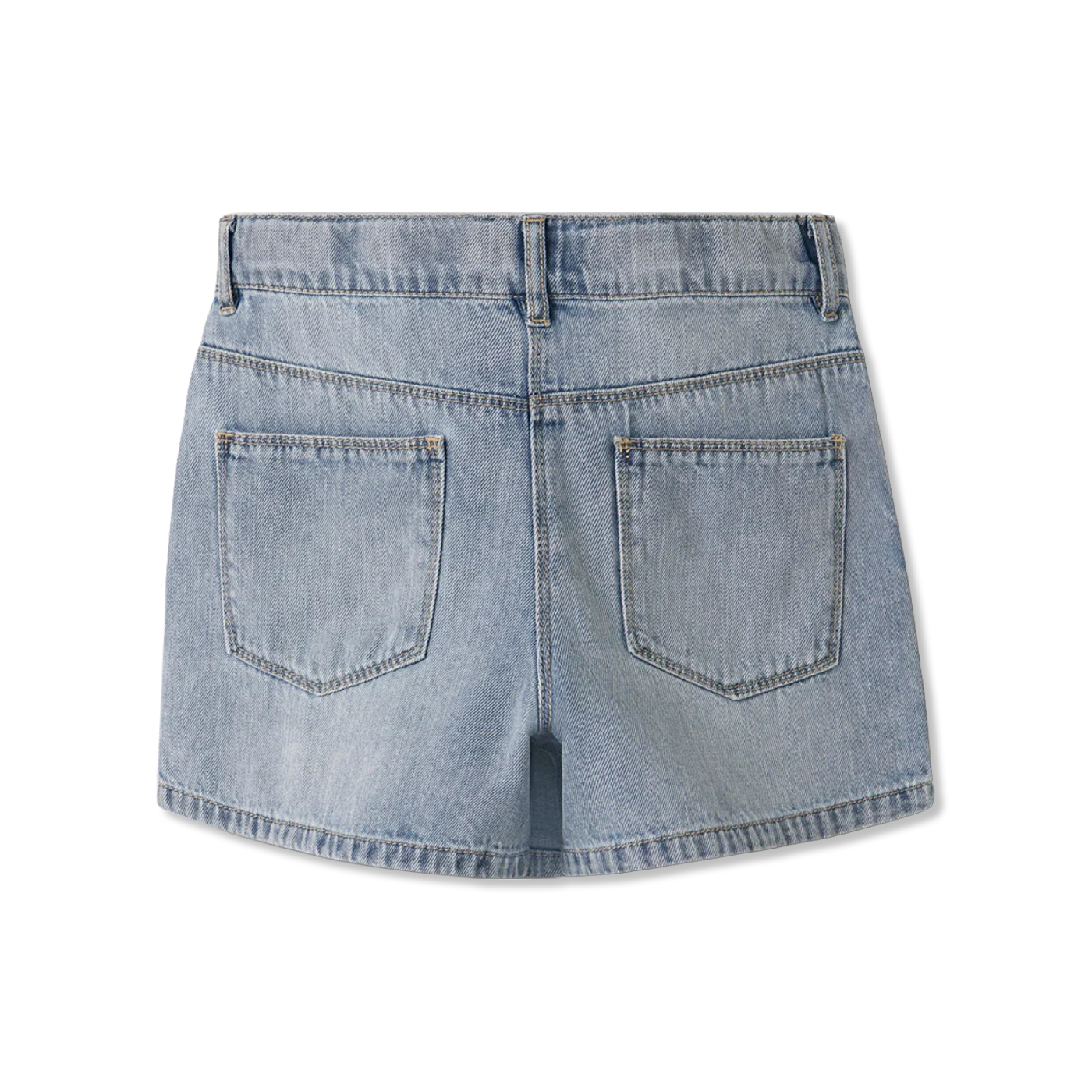Nkfalma Shorts