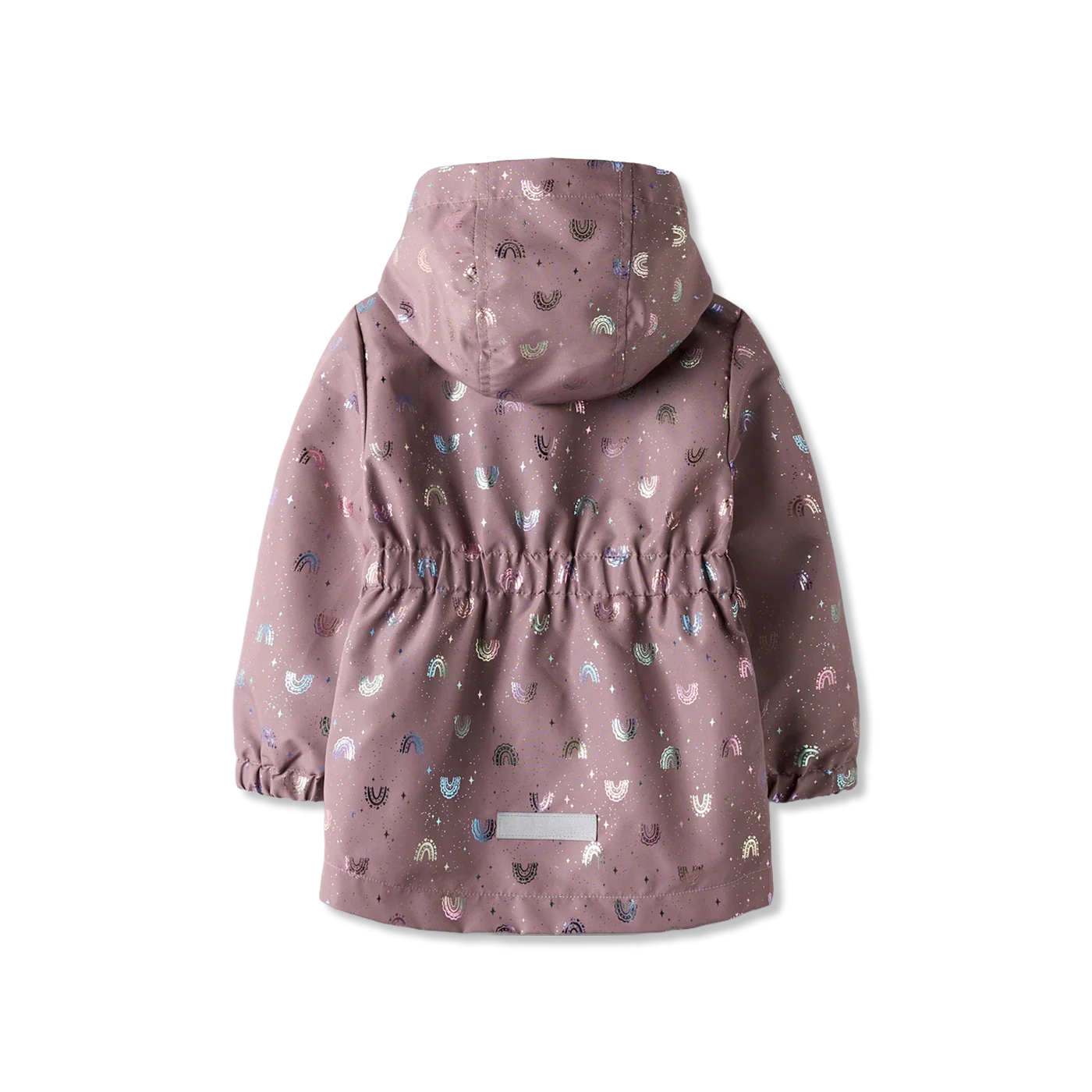 Nmfmaxi sommerjacke