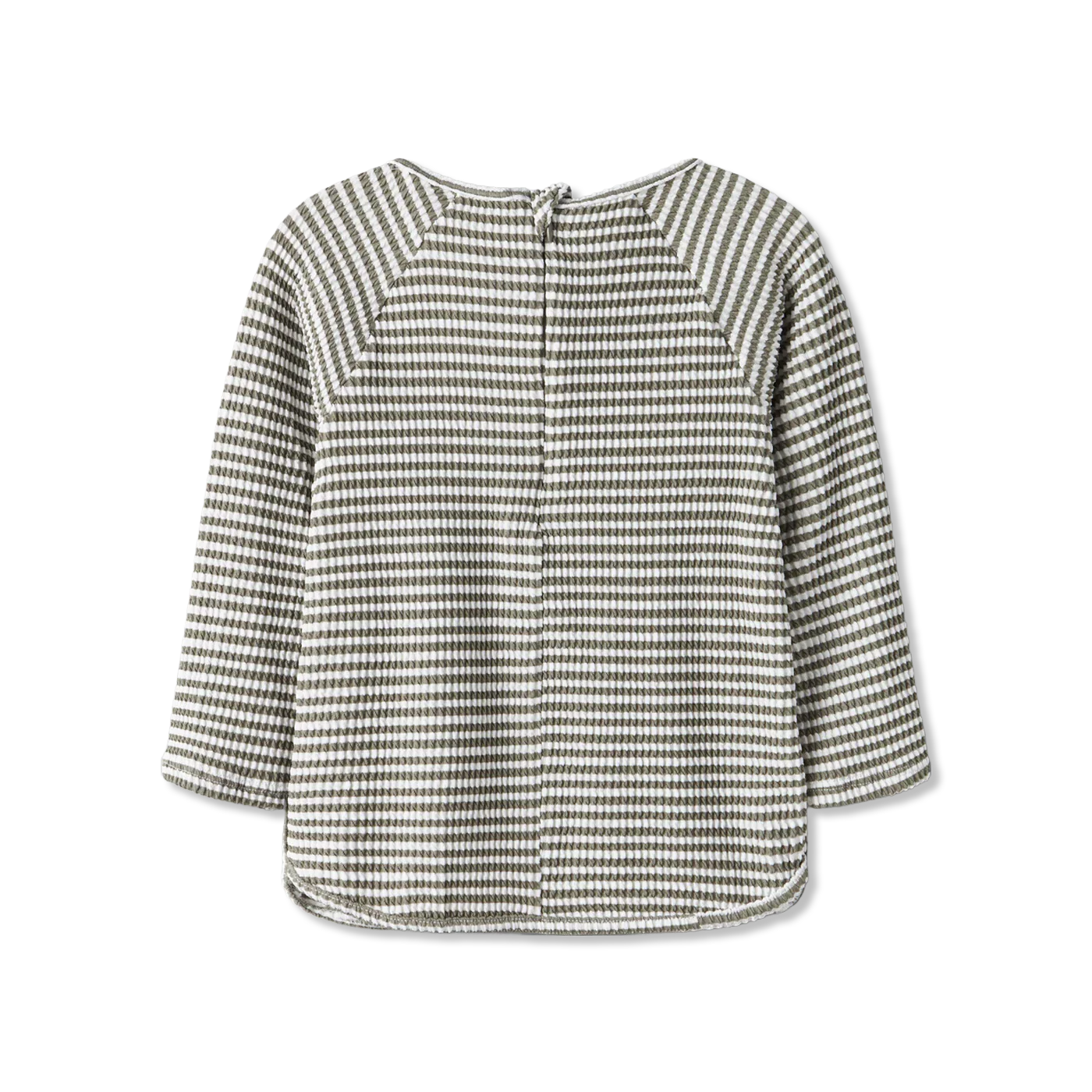 Nmmfredo Badeshirt
