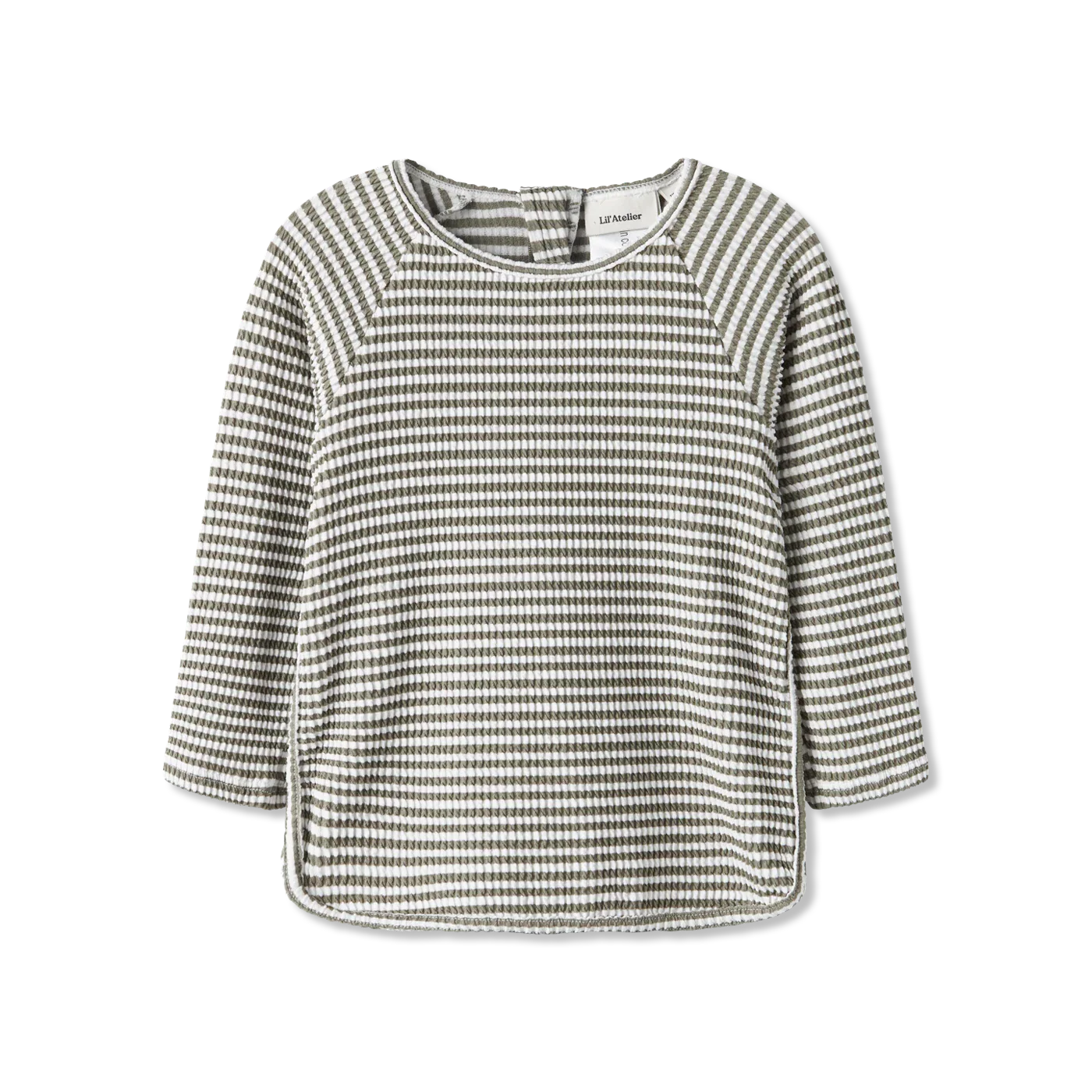 Nmmfredo Badeshirt