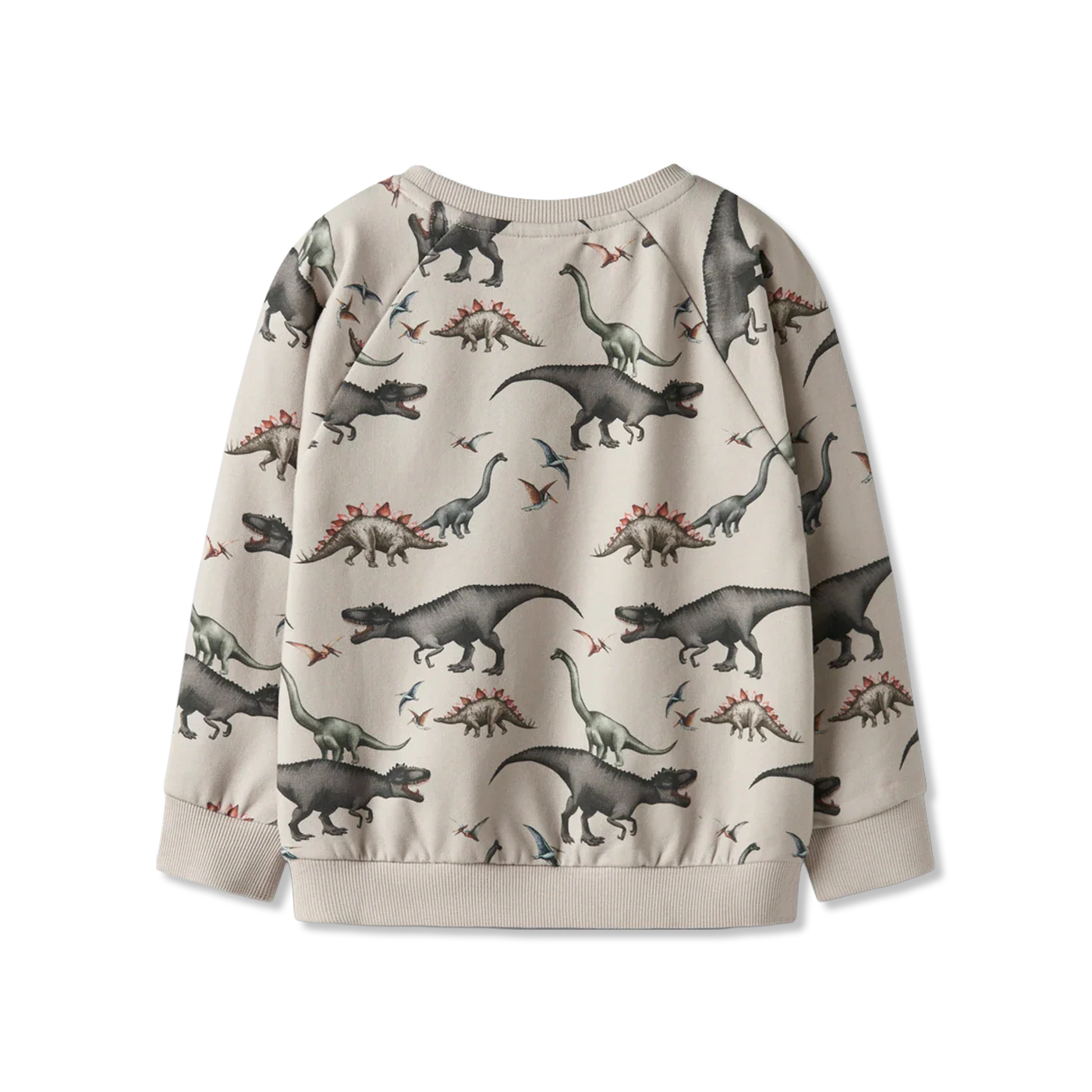 Nmmbertil sweatshirts