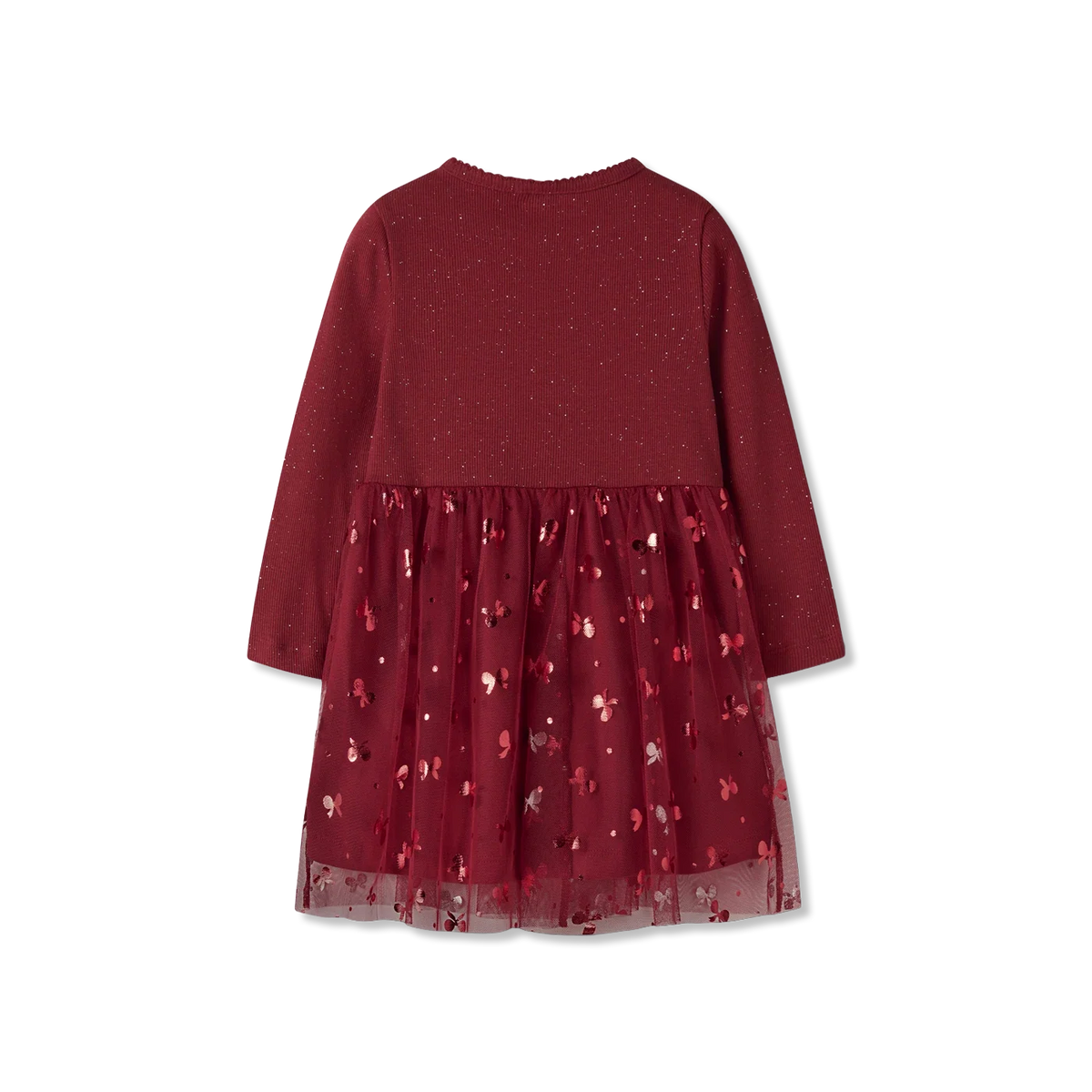 Nmfrosally Kleid