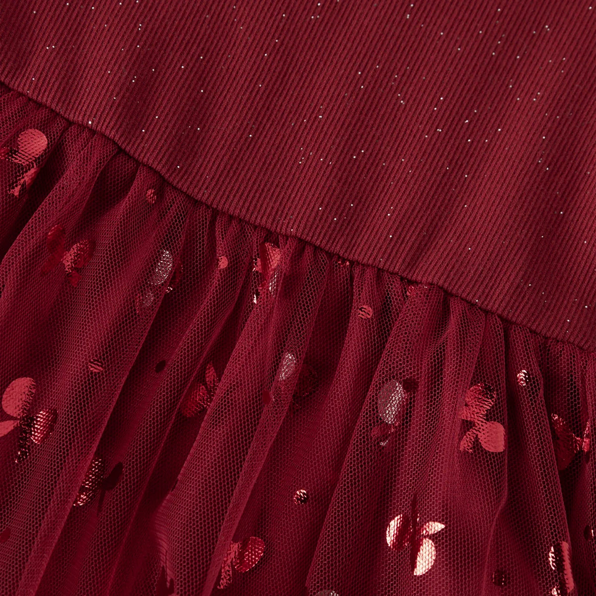 Nmfrosally Kleid