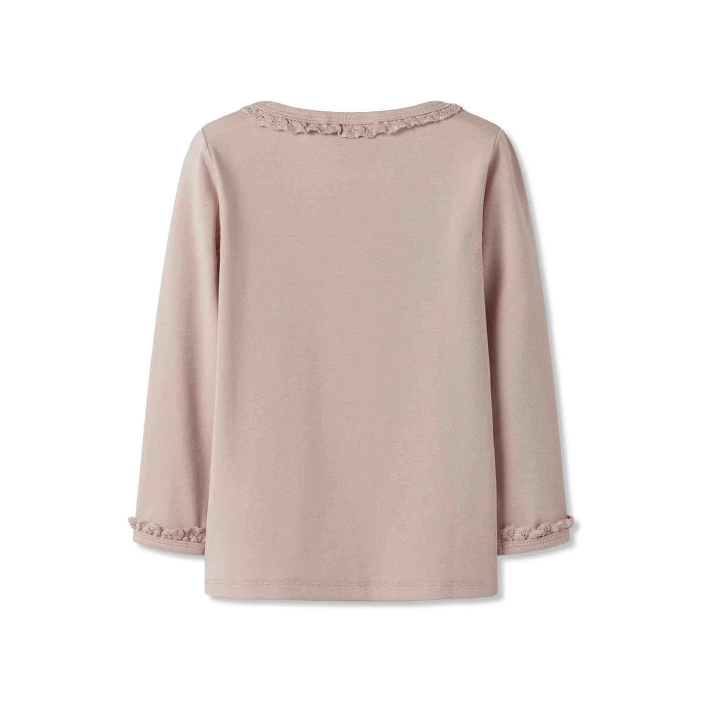 Nmflayo langarmshirt