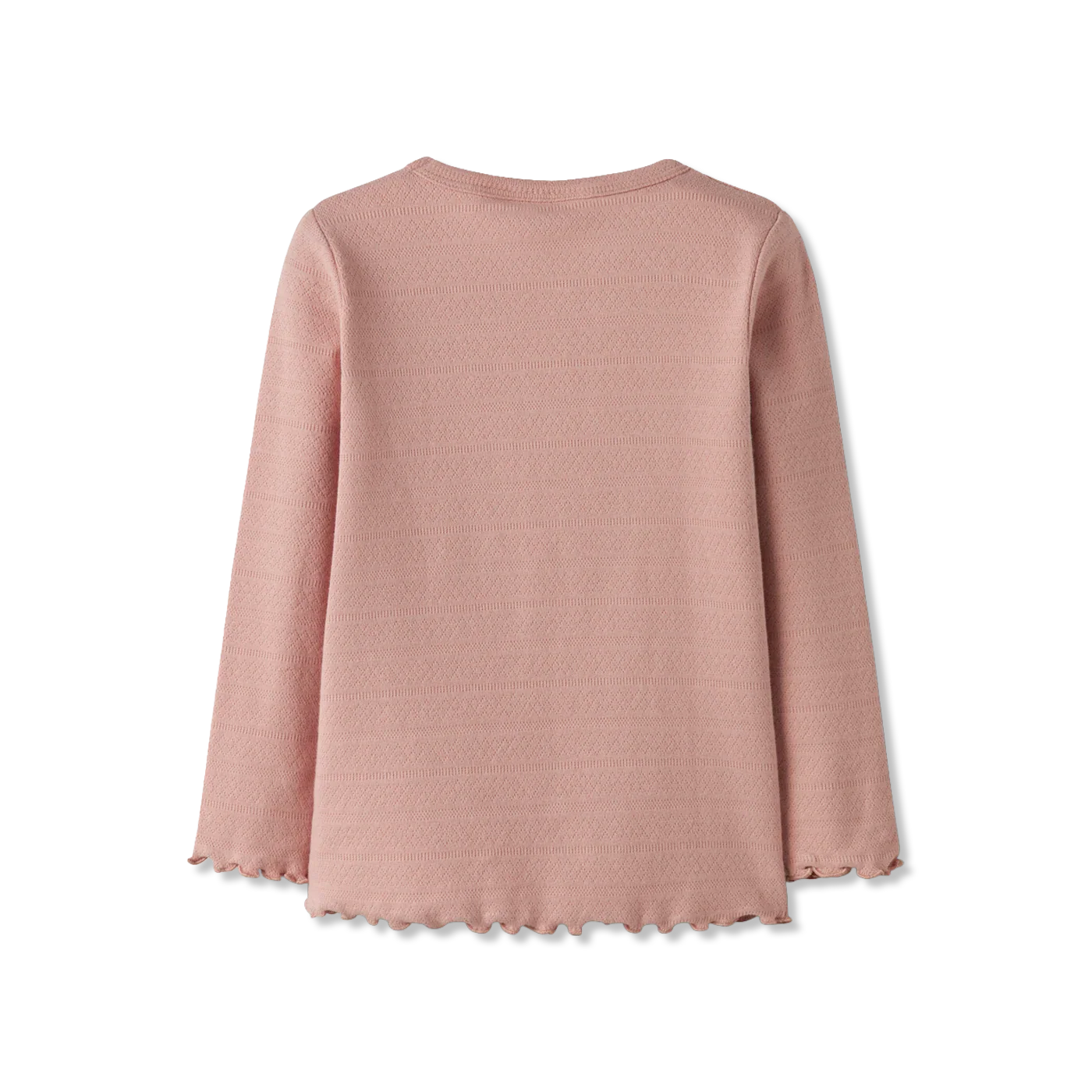 Nmfdimia langarmshirt