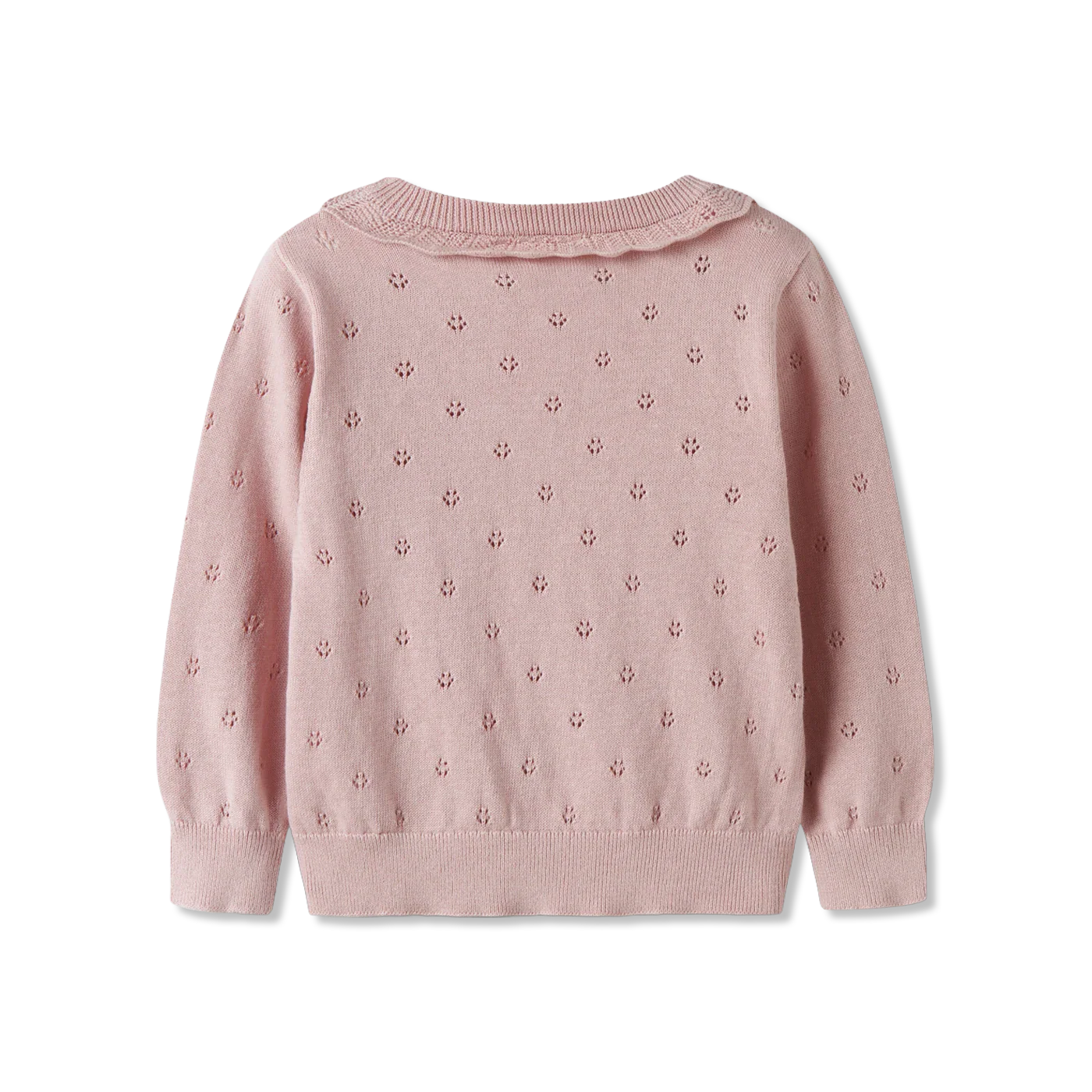 Nmfdorina langarmshirt