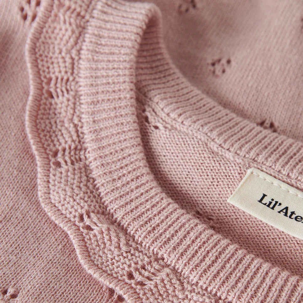 Nmfdorina langarmshirt