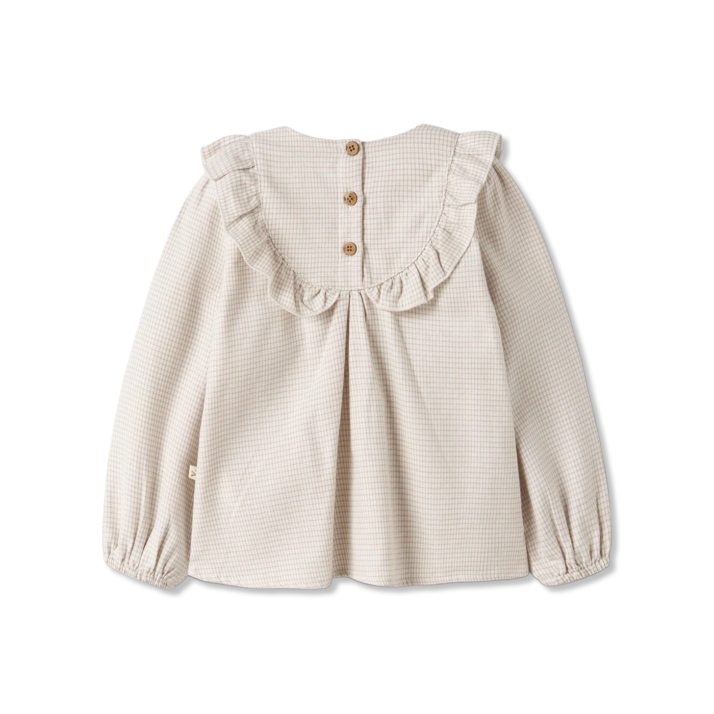 Nmffoley Langarmshirt