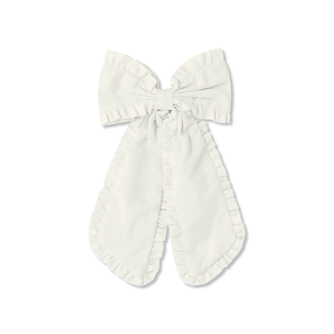 Nmfacc-Donja haarspange