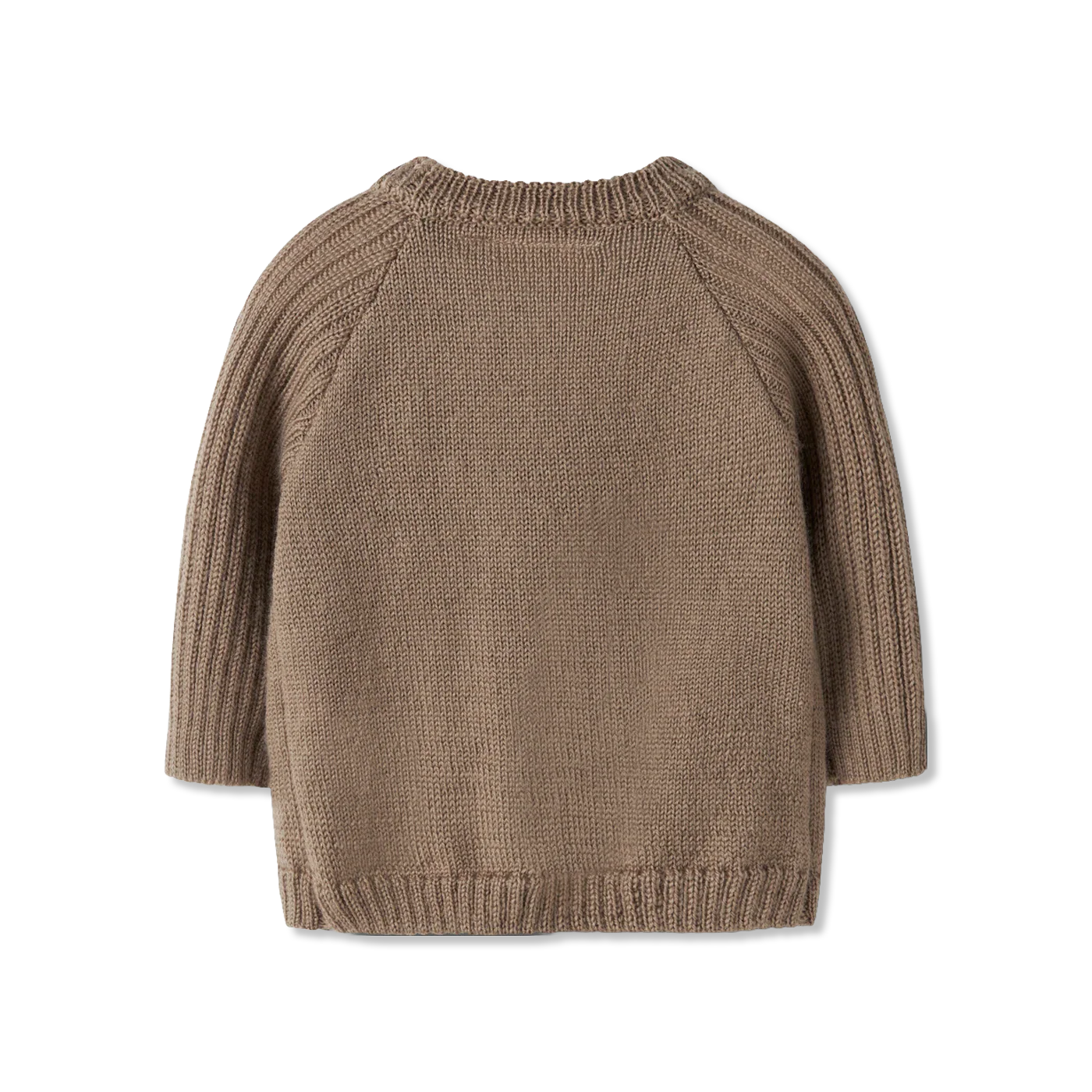 Nbmnomo Strickjacken