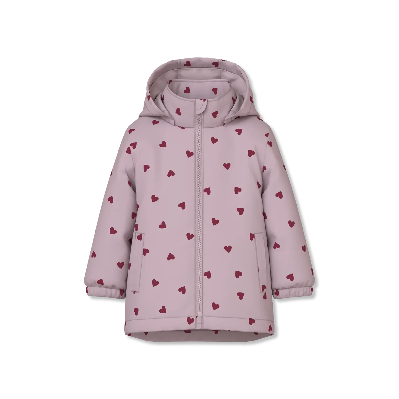 Nmfmaxi Winterjacke